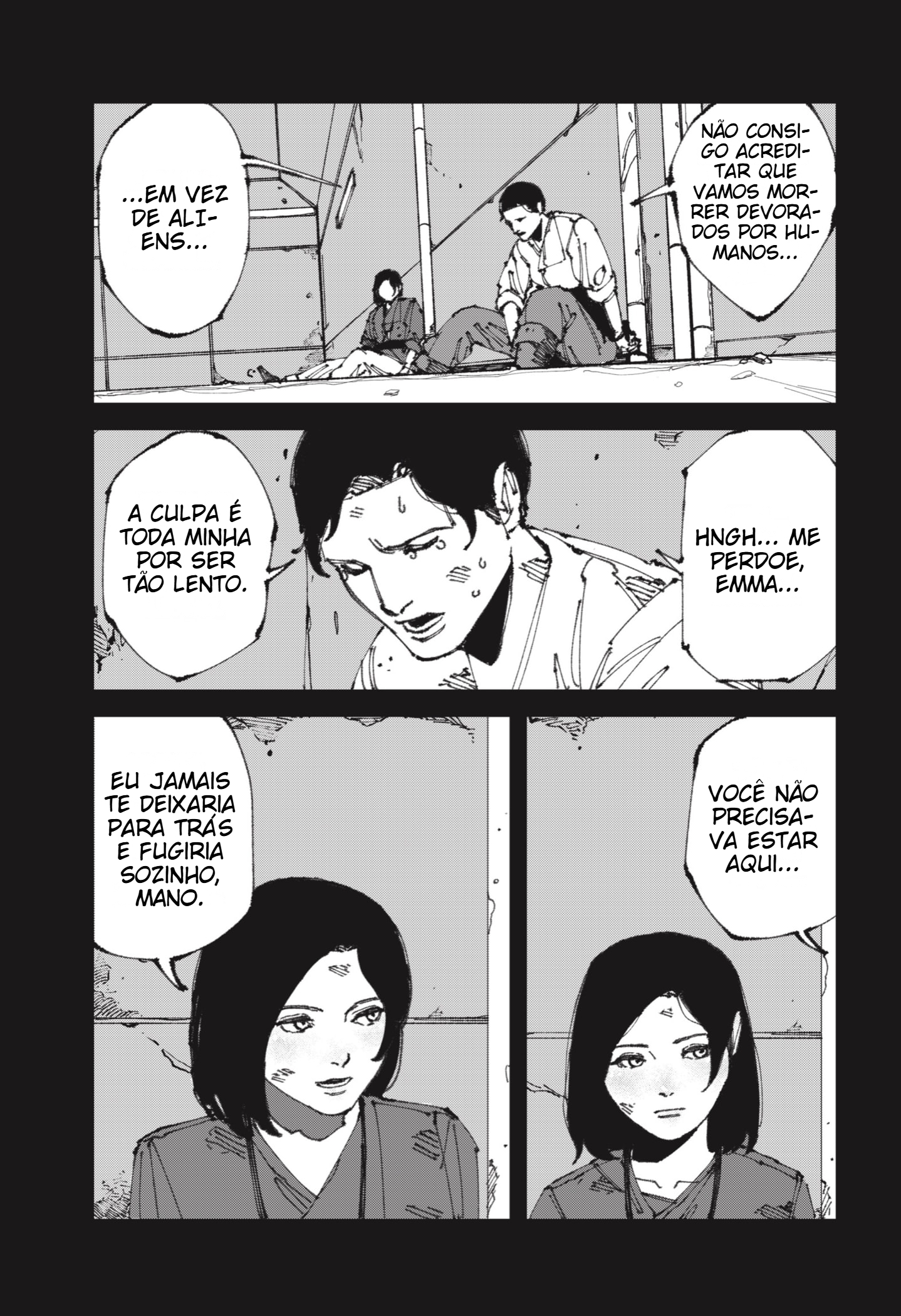 MAD Capítulo 12 Página 14