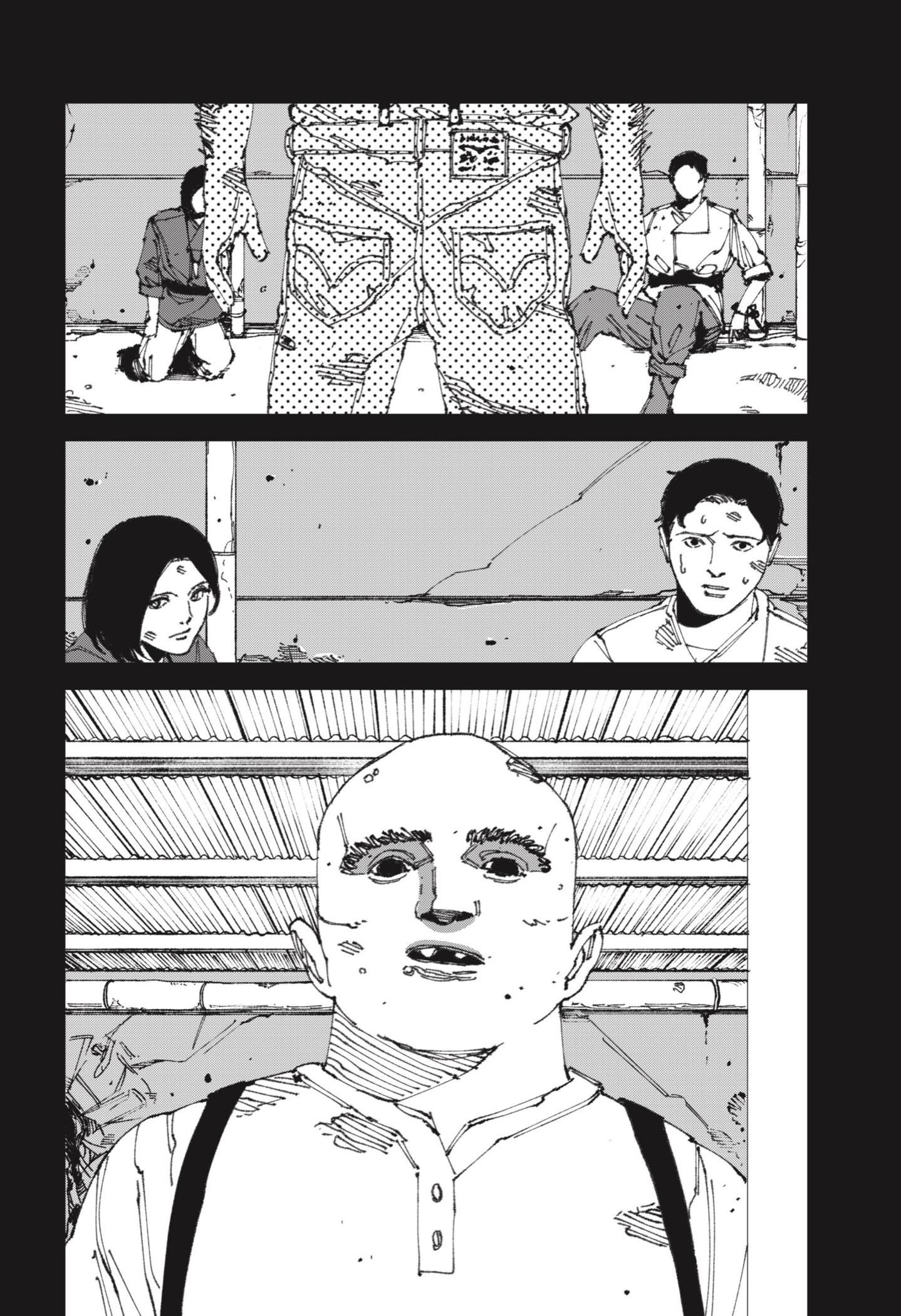 MAD Capítulo 12 Página 19