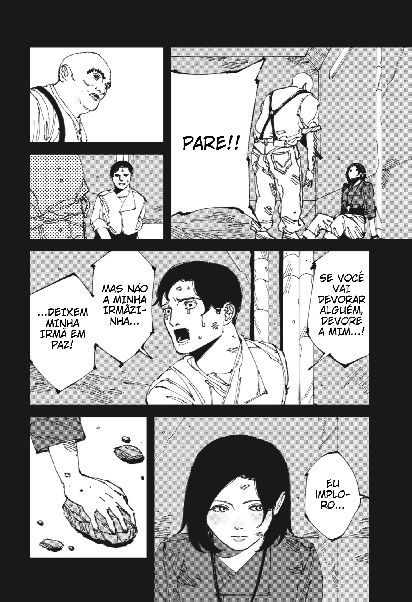 MAD Capítulo 12 Página 21