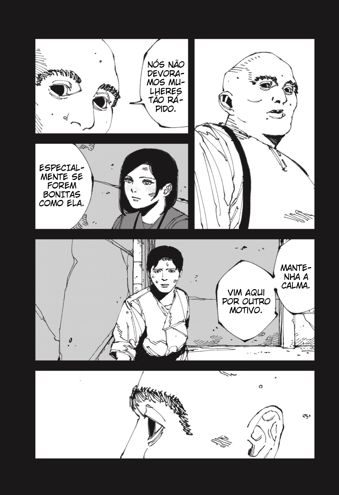 MAD Capítulo 12 Página 22