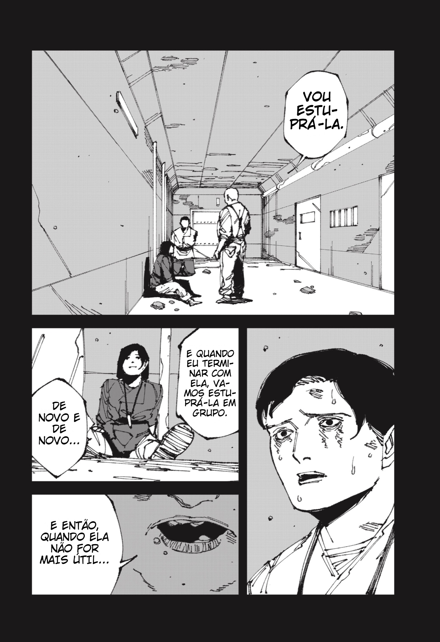 MAD Capítulo 12 Página 23