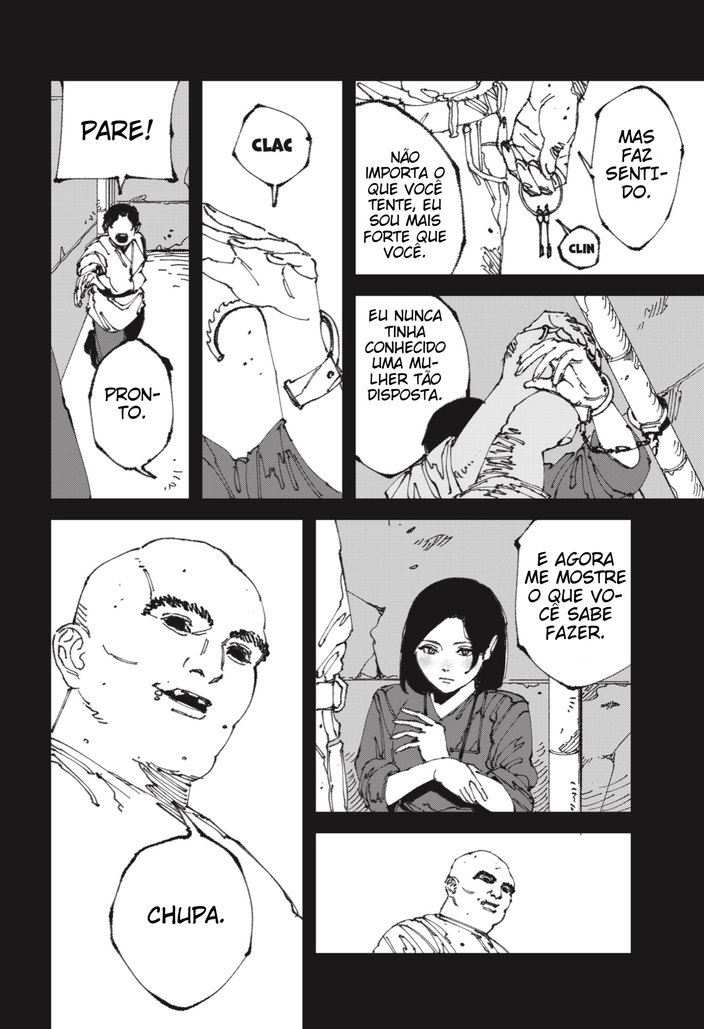 MAD Capítulo 12 Página 29