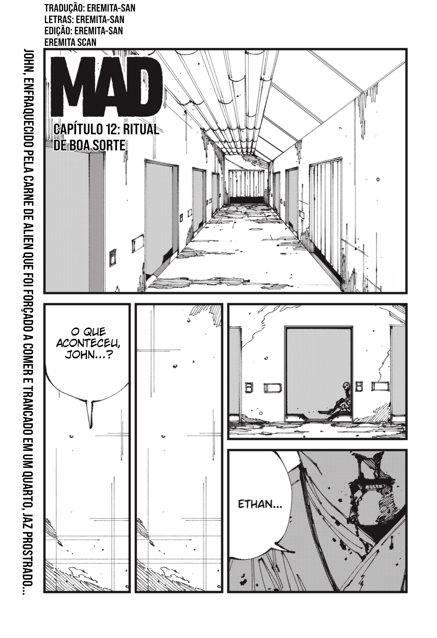 MAD Capítulo 12 Página 3