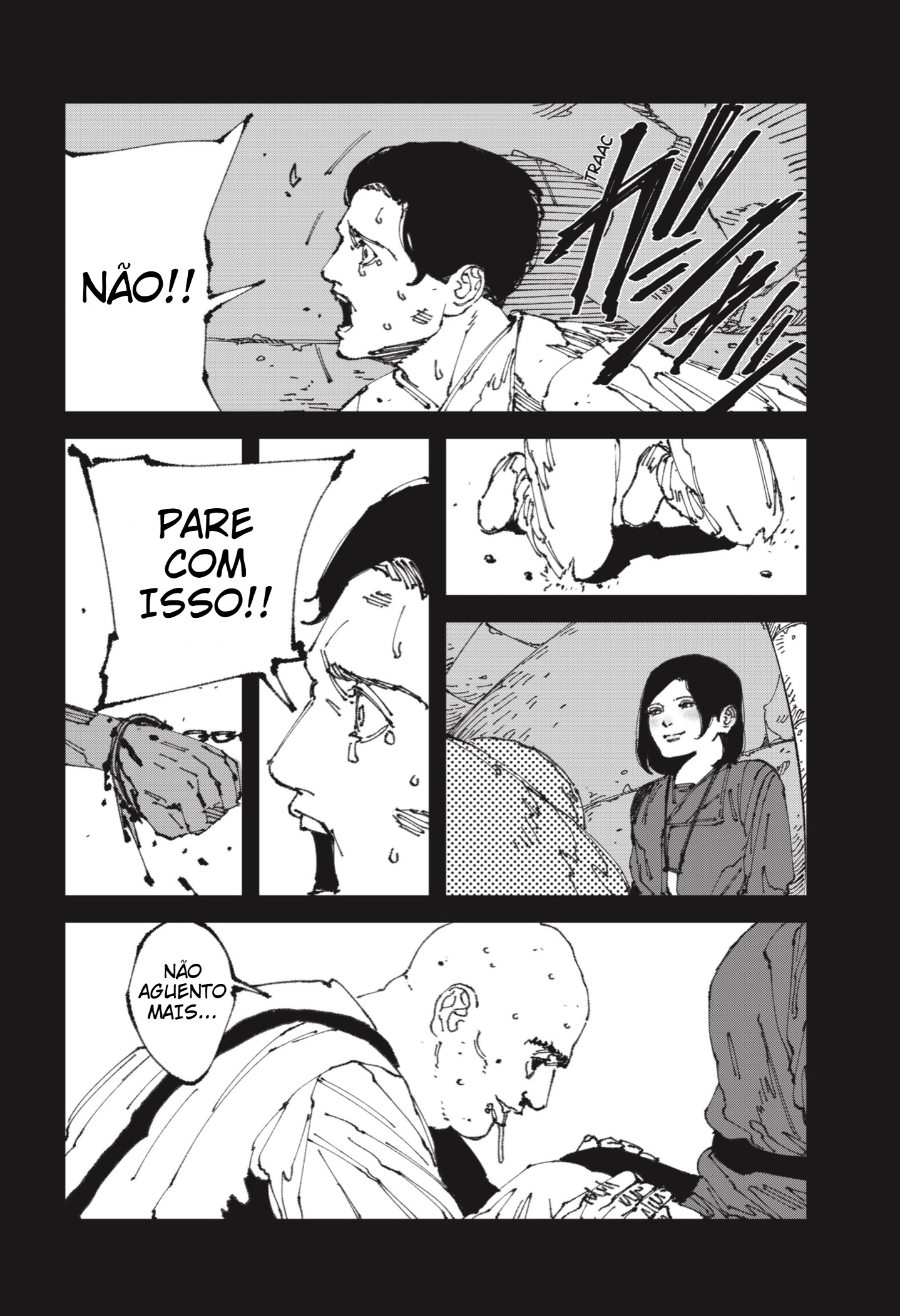 MAD Capítulo 12 Página 31