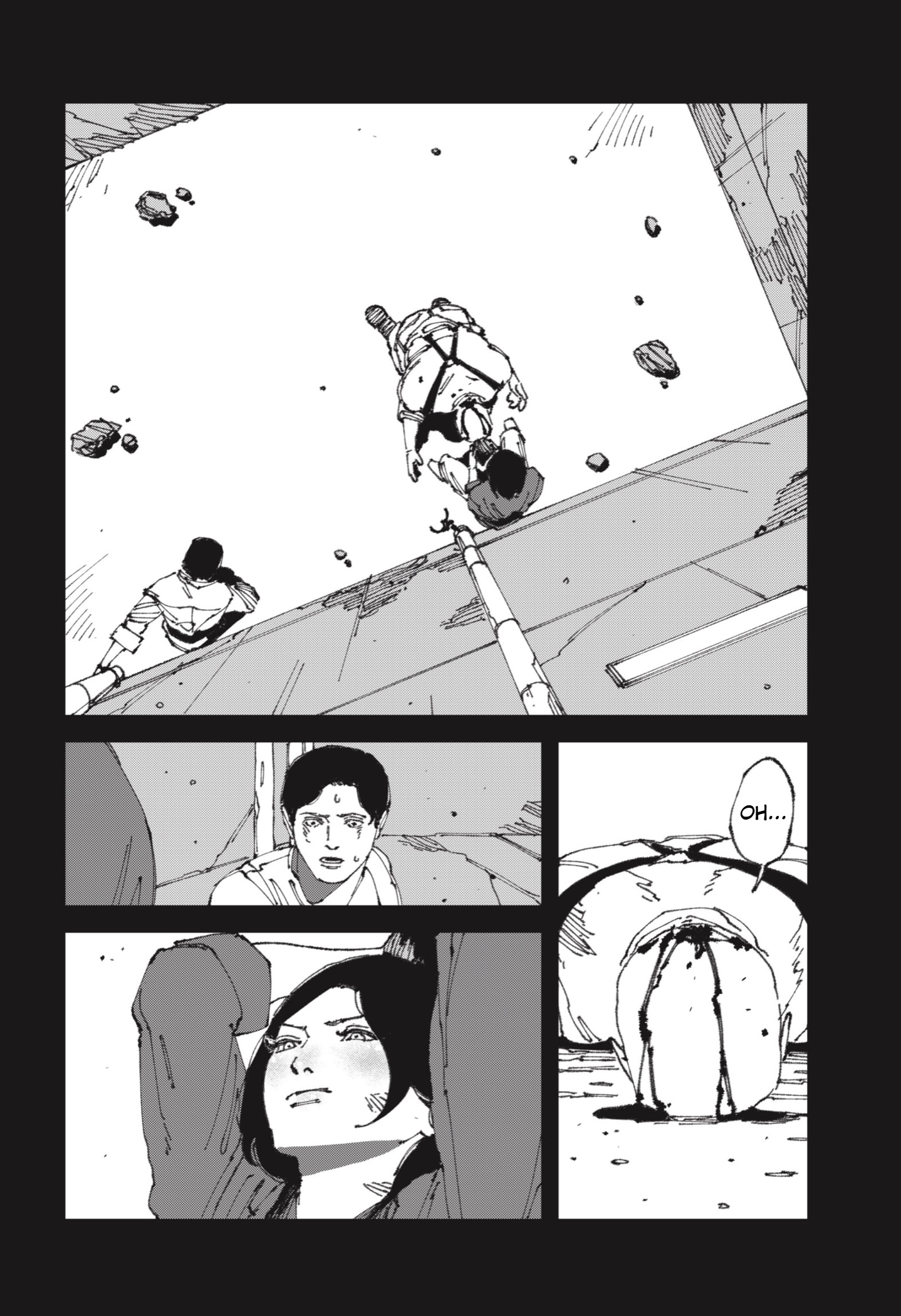 MAD Capítulo 12 Página 33