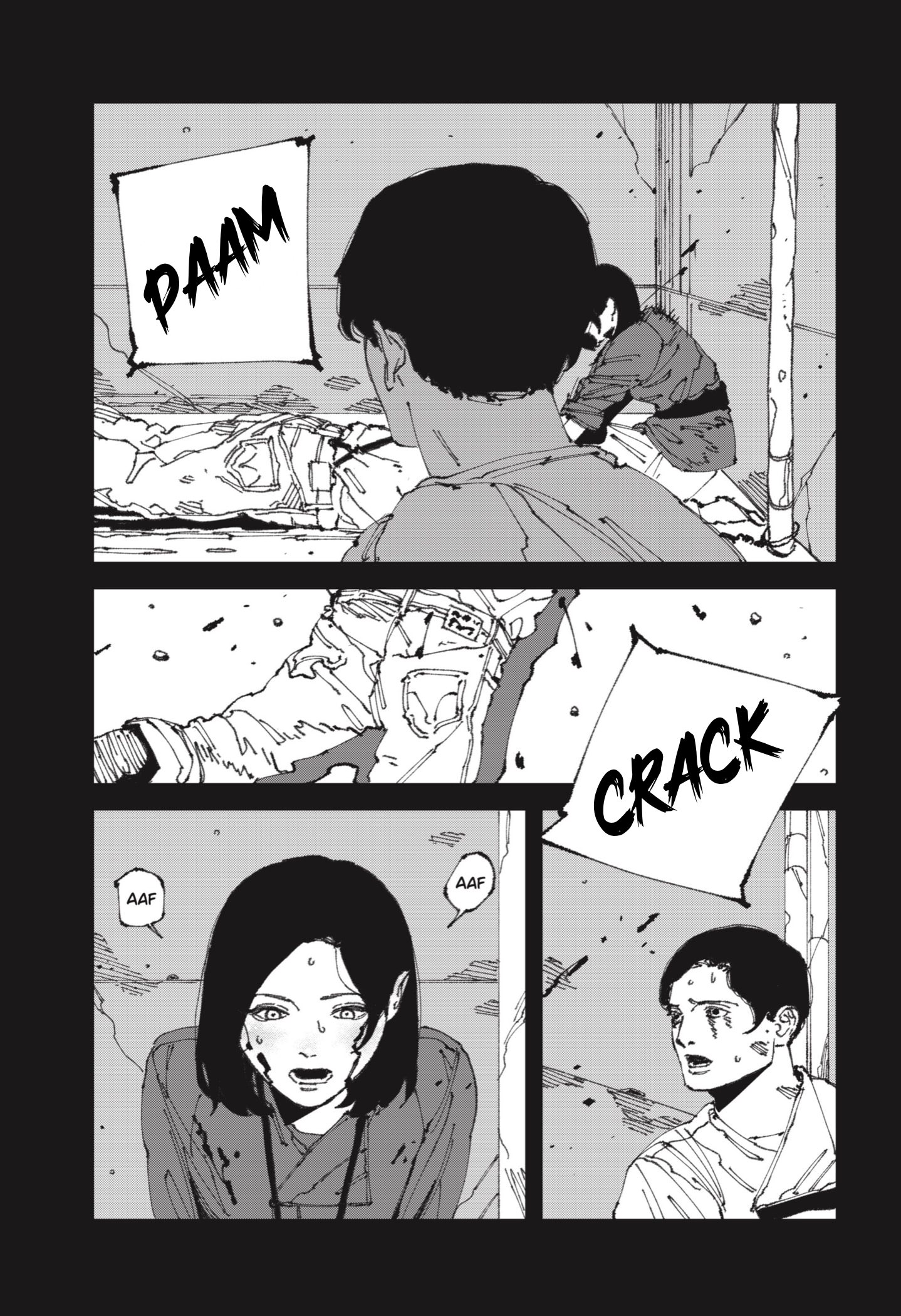 MAD Capítulo 12 Página 34