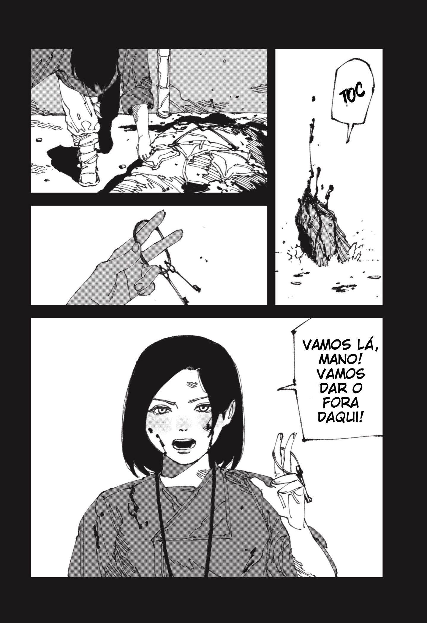 MAD Capítulo 12 Página 35
