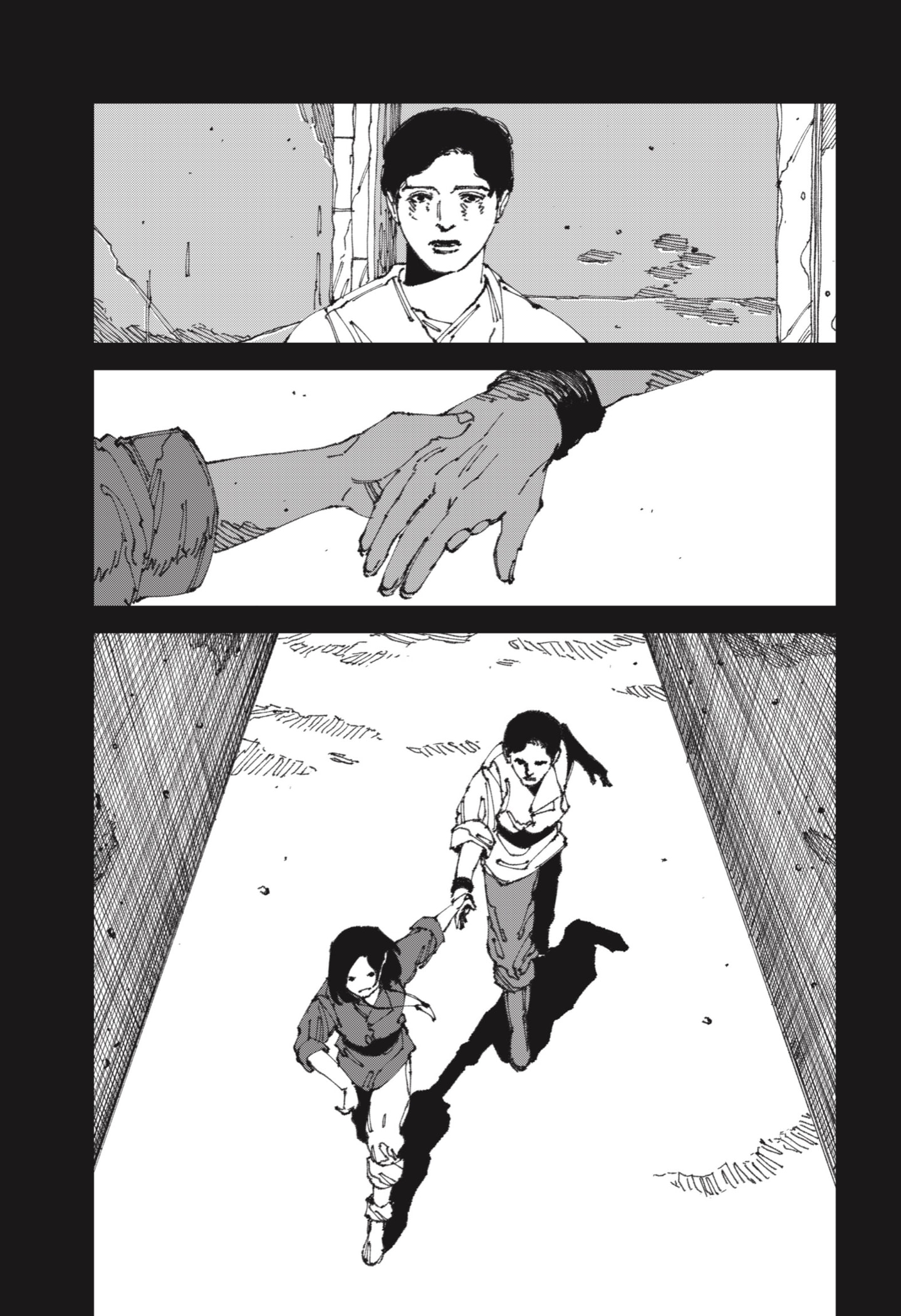 MAD Capítulo 12 Página 36