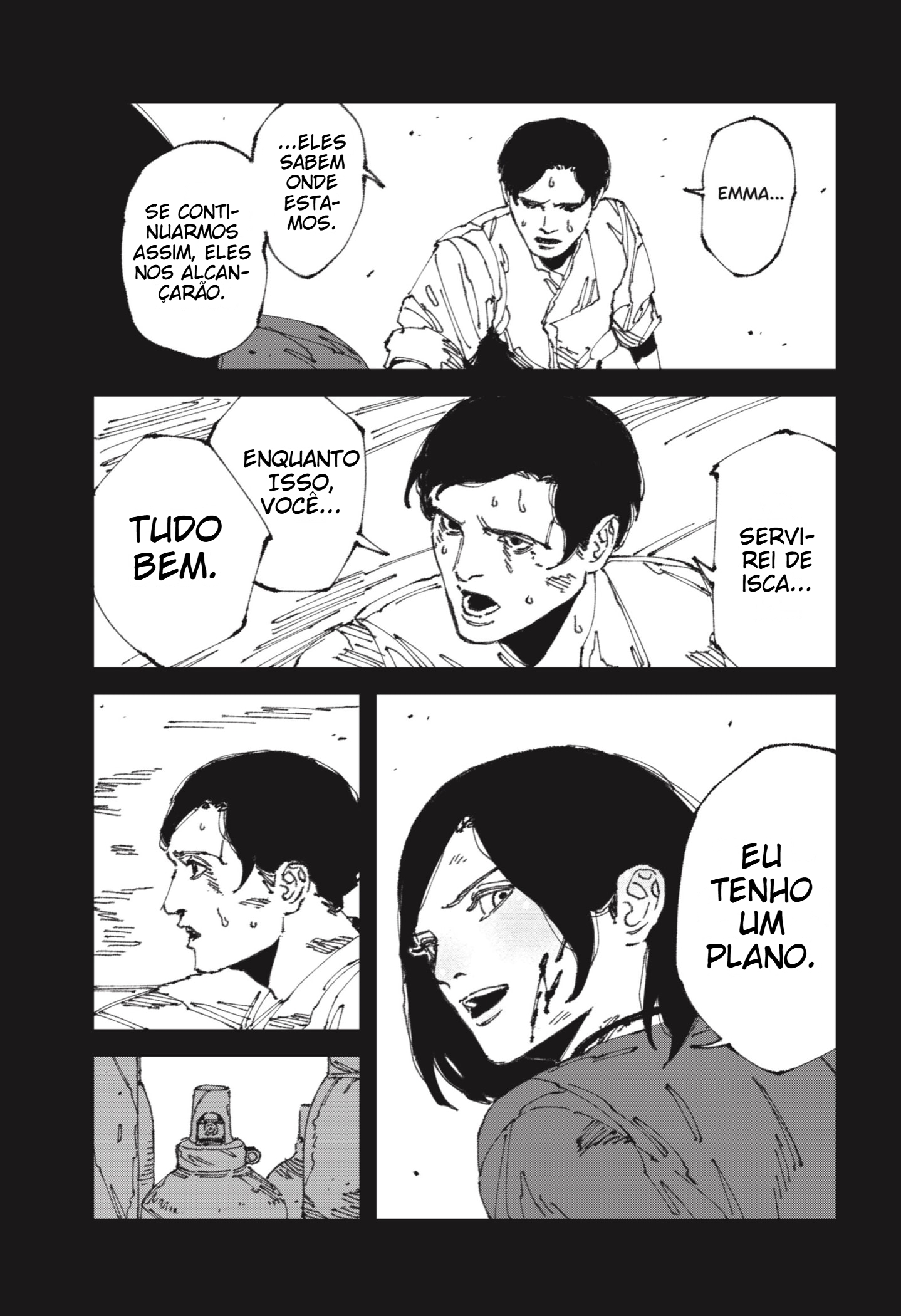 MAD Capítulo 12 Página 40