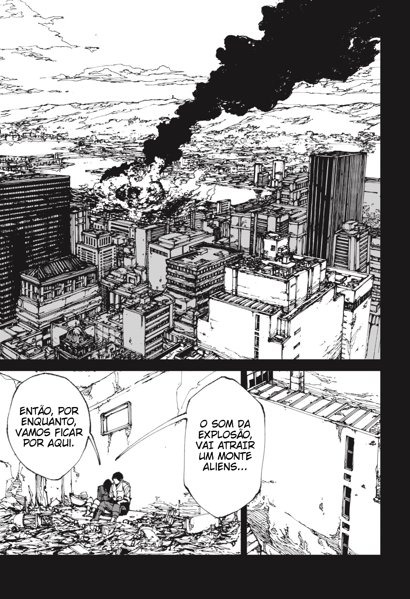 MAD Capítulo 12 Página 43