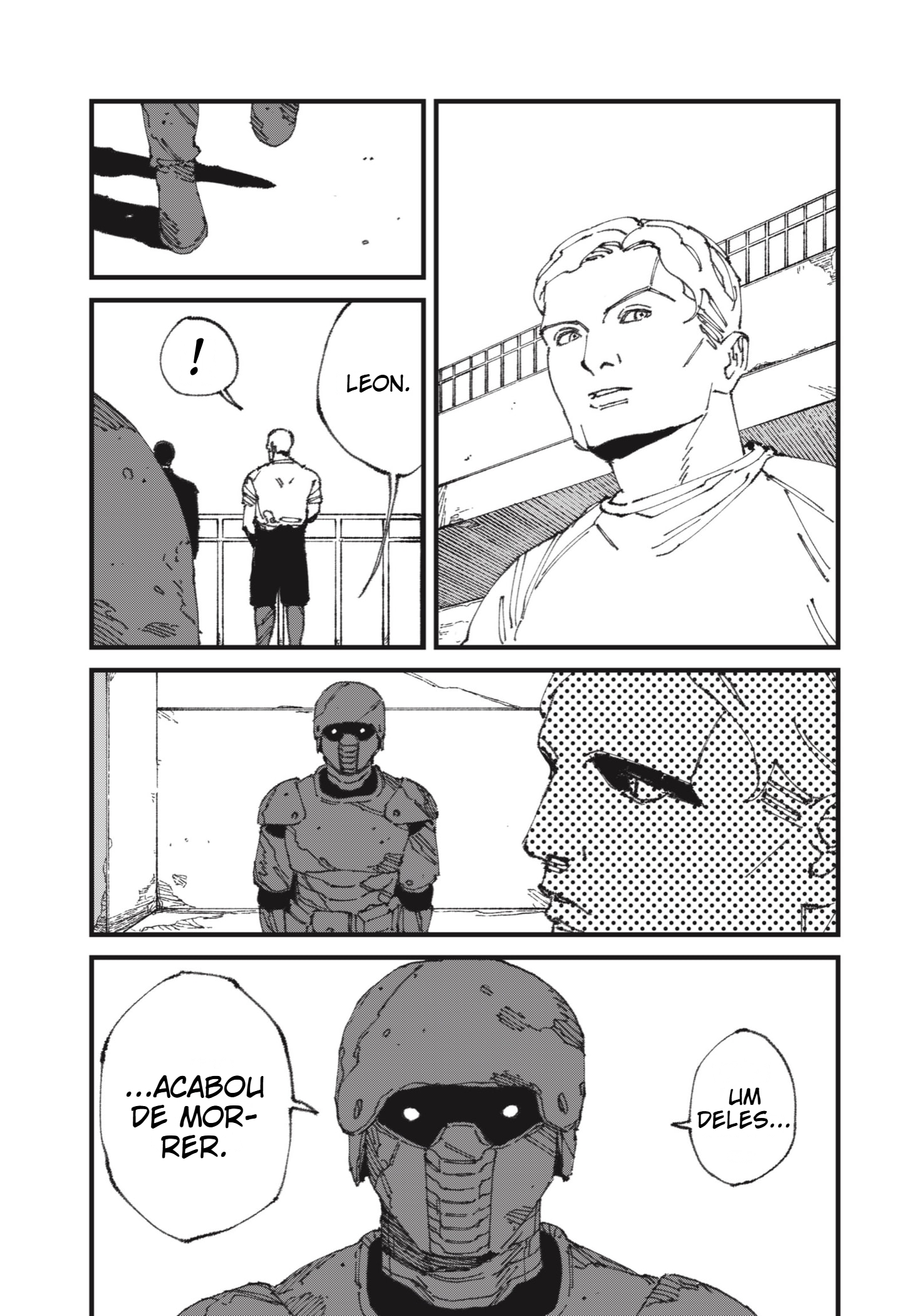 MAD Capítulo 13 Página 13