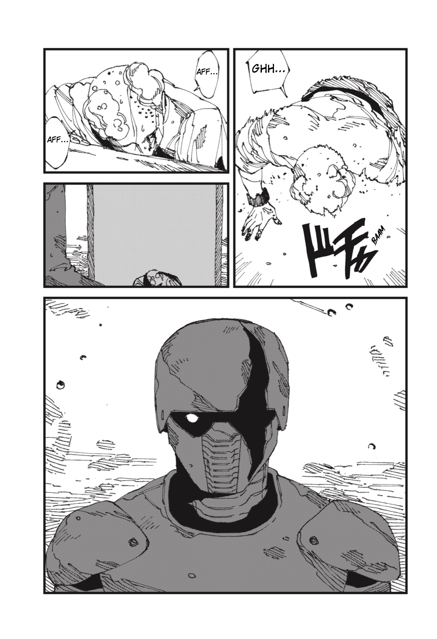 MAD Capítulo 13 Página 15
