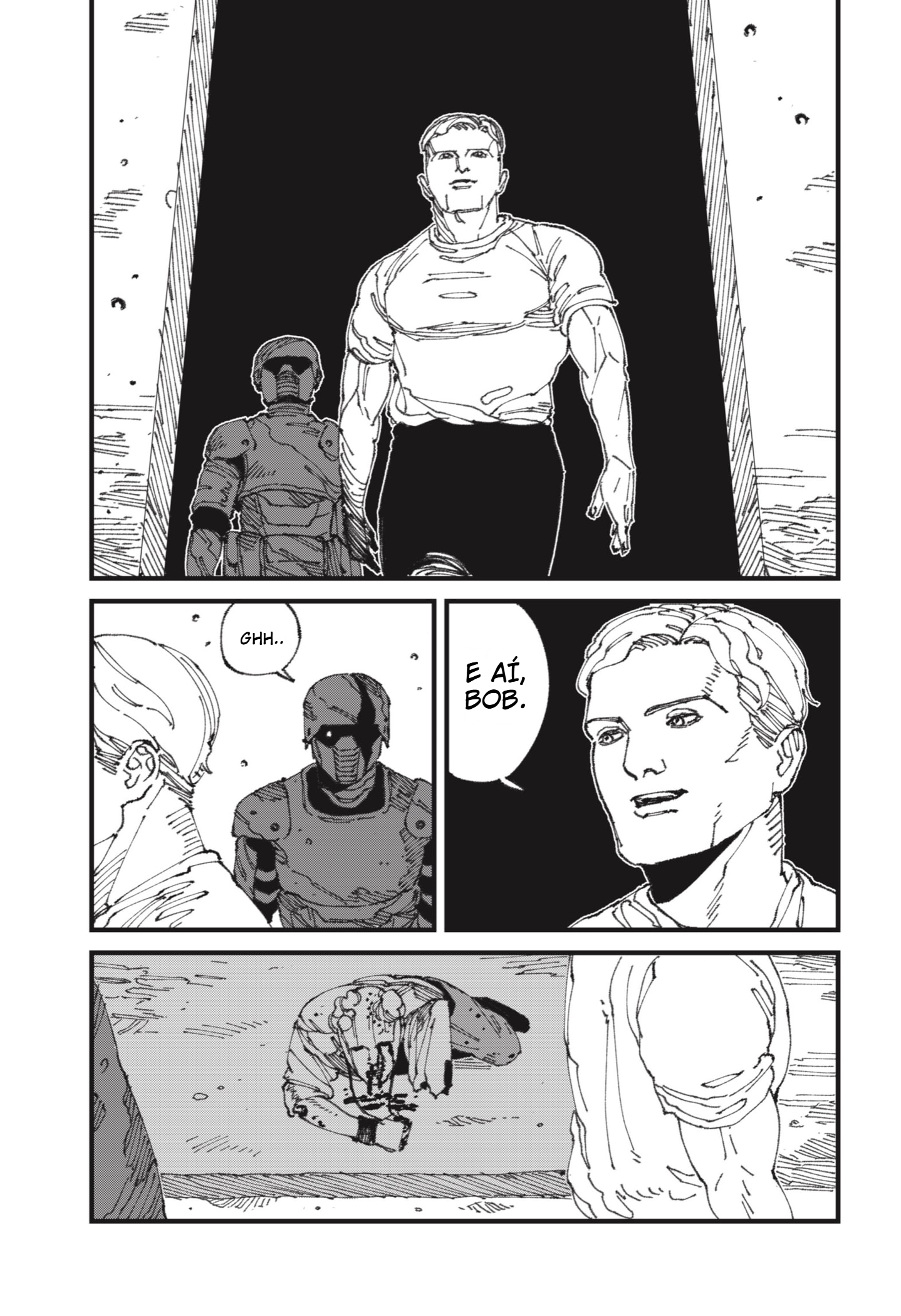 MAD Capítulo 13 Página 17