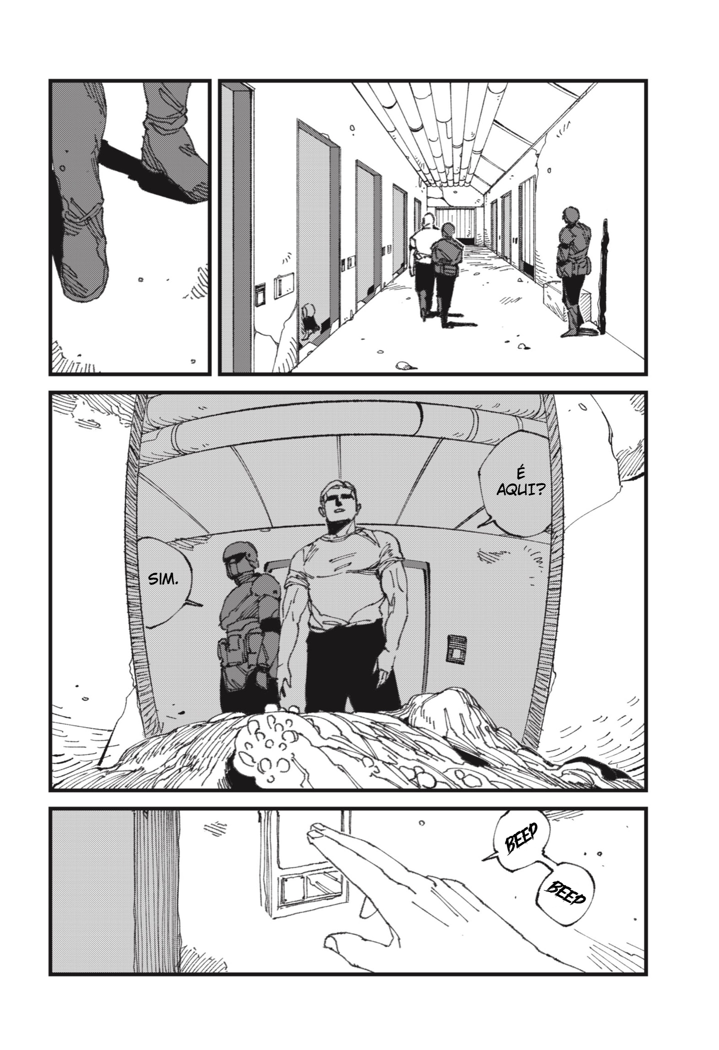 MAD Capítulo 13 Página 18