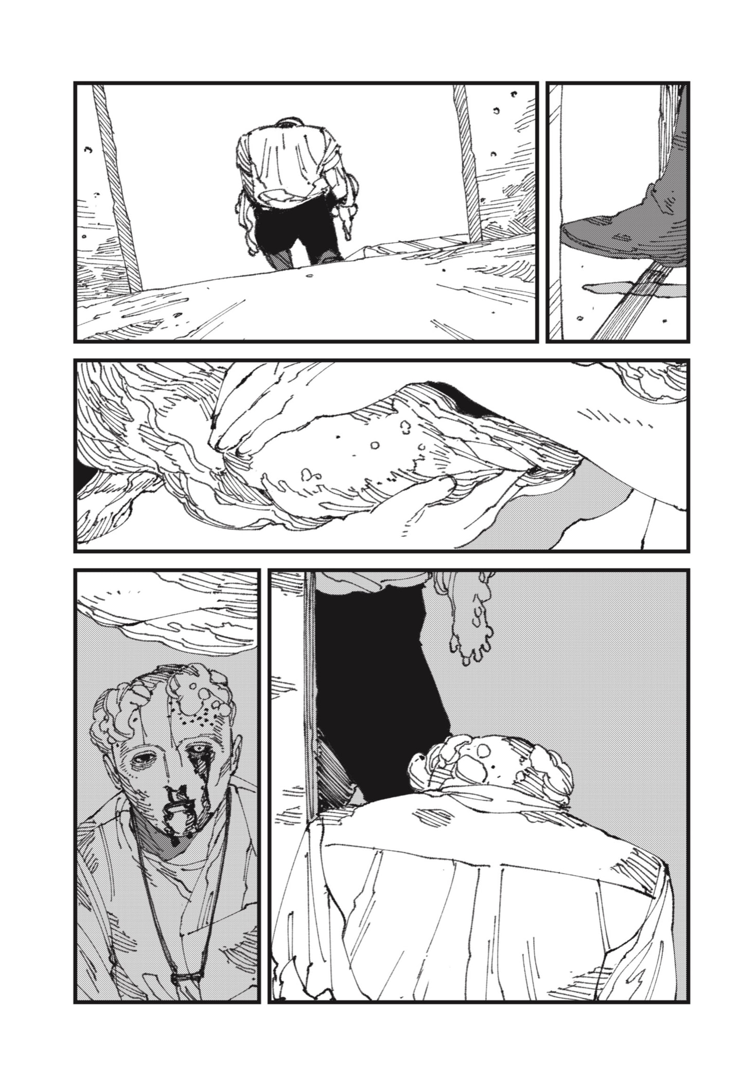MAD Capítulo 13 Página 21