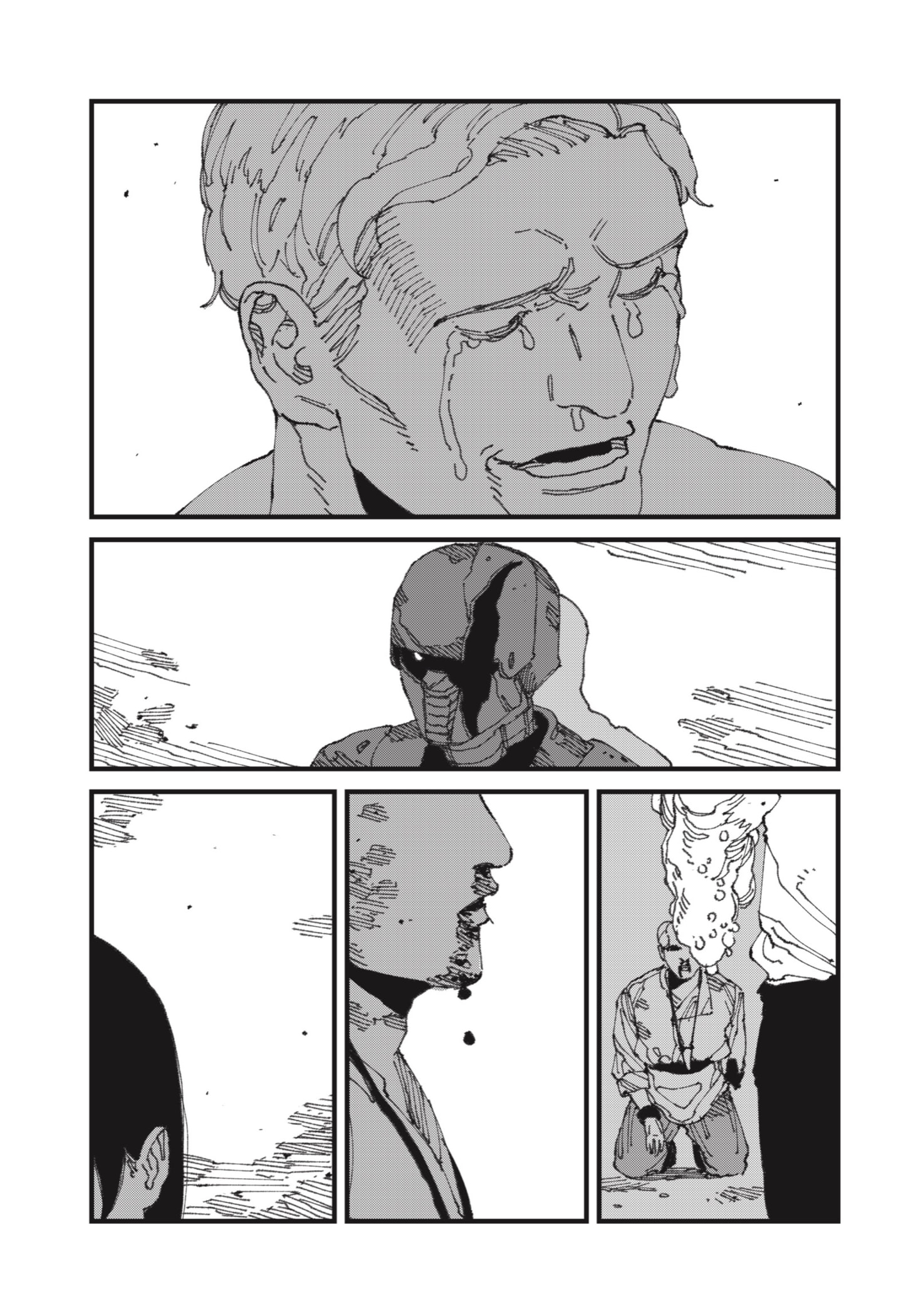 MAD Capítulo 13 Página 25