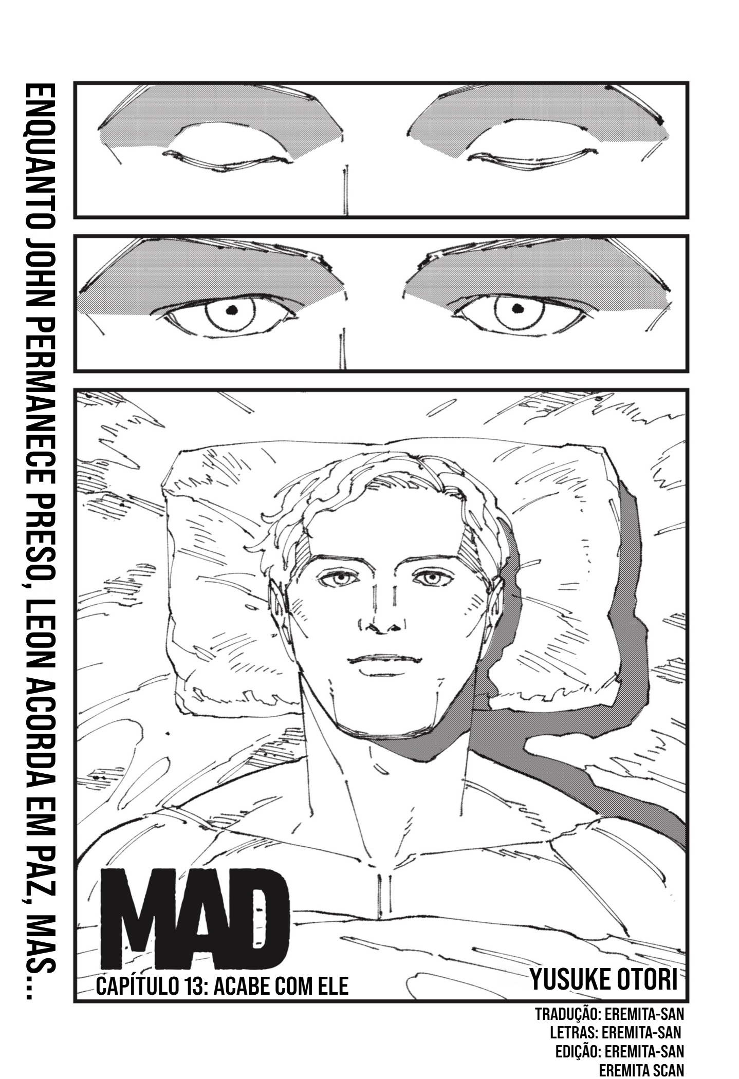 MAD Capítulo 13 Página 3