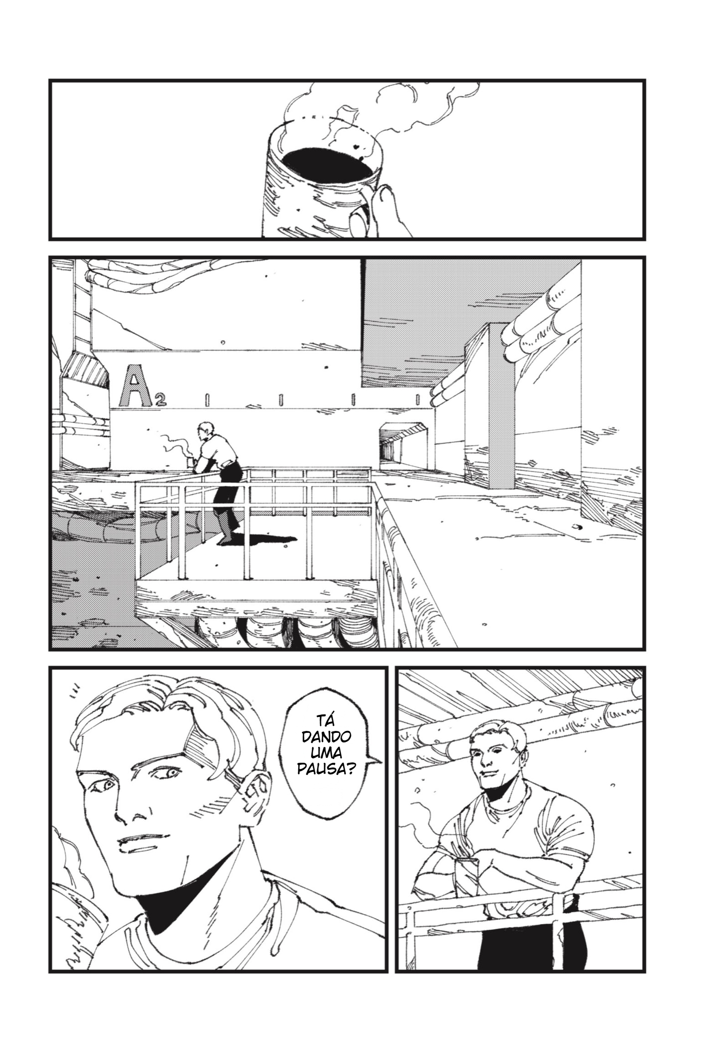 MAD Capítulo 13 Página 6
