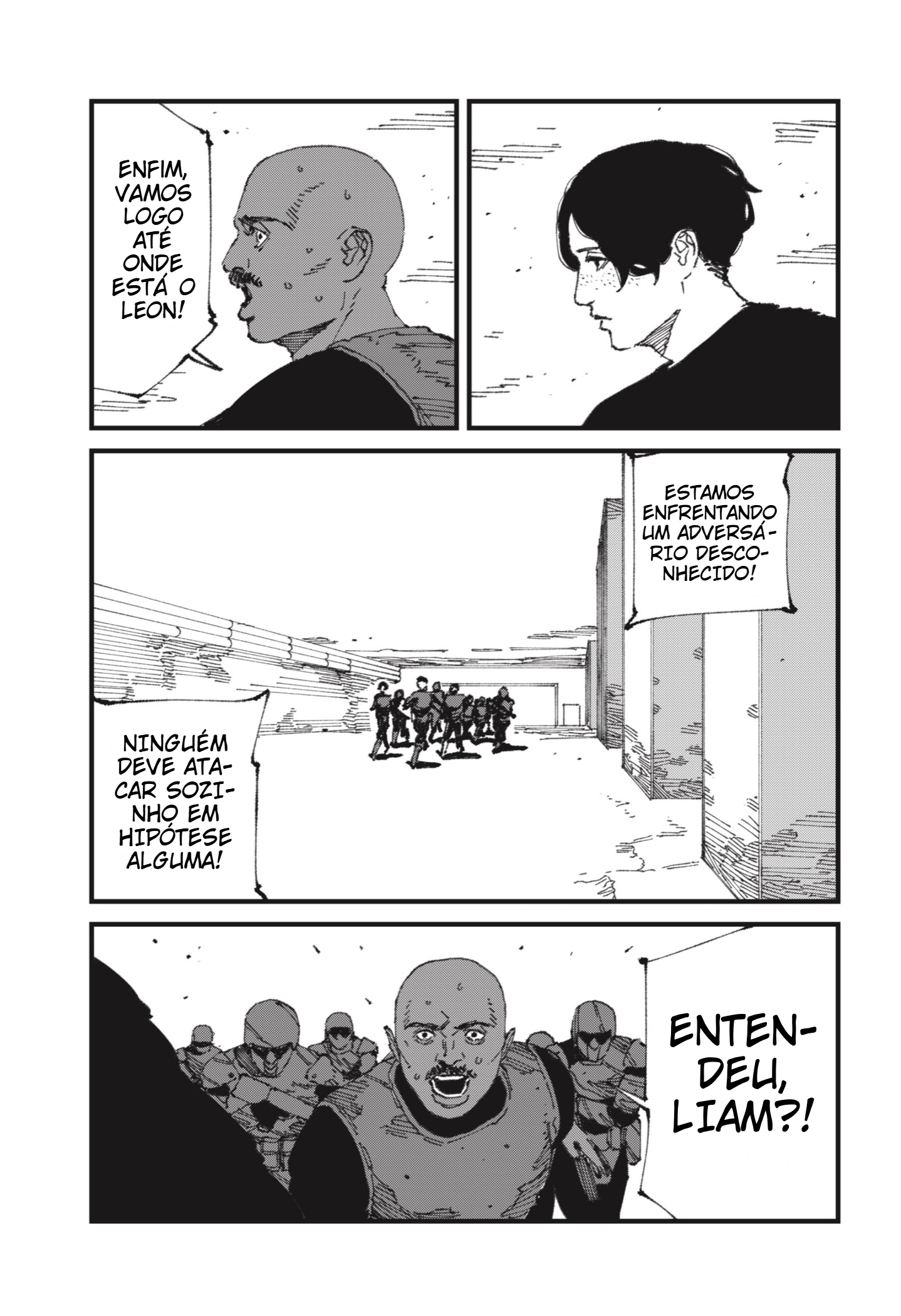 MAD Capítulo 14 Página 20