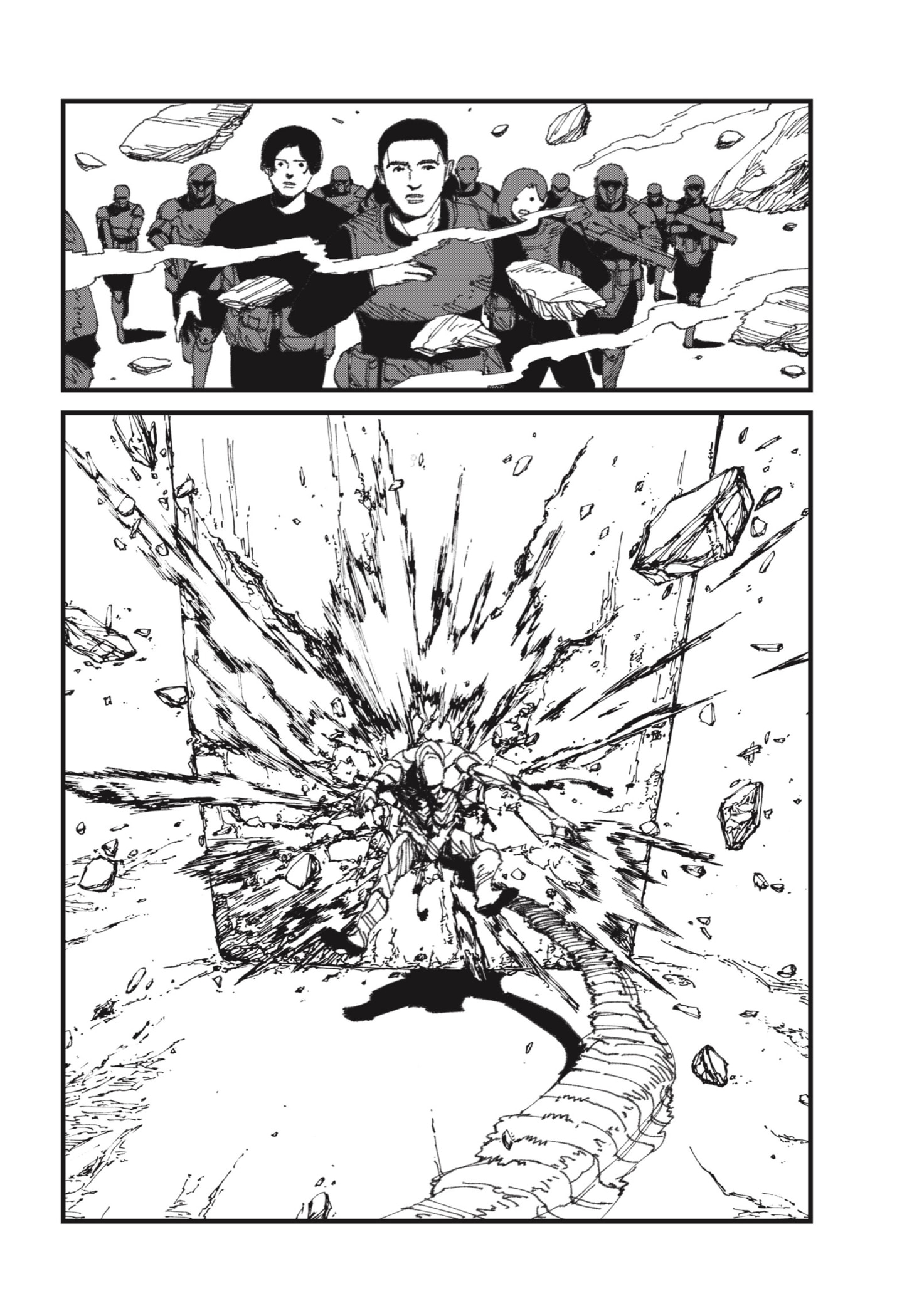 MAD Capítulo 14 Página 22