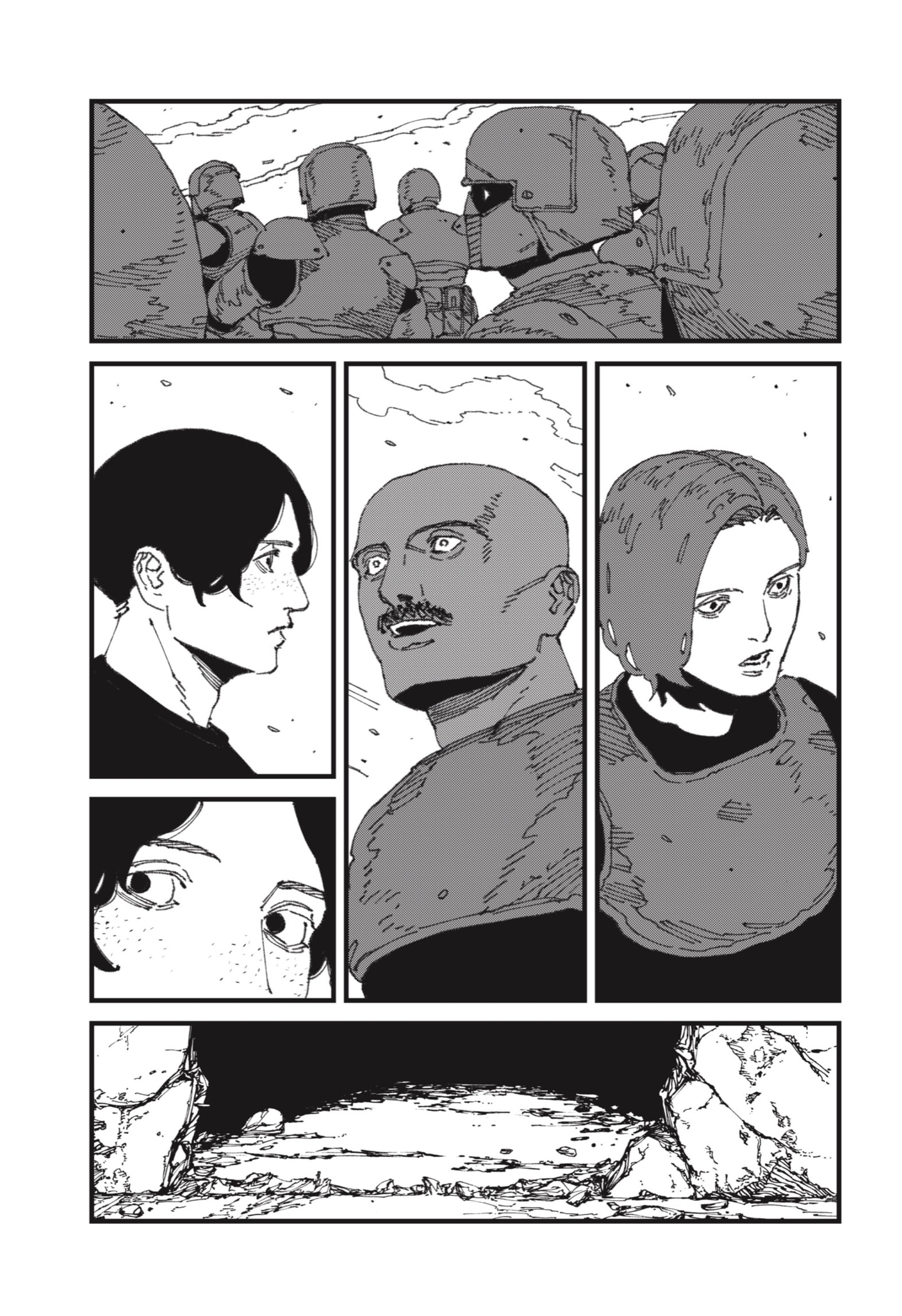 MAD Capítulo 14 Página 25