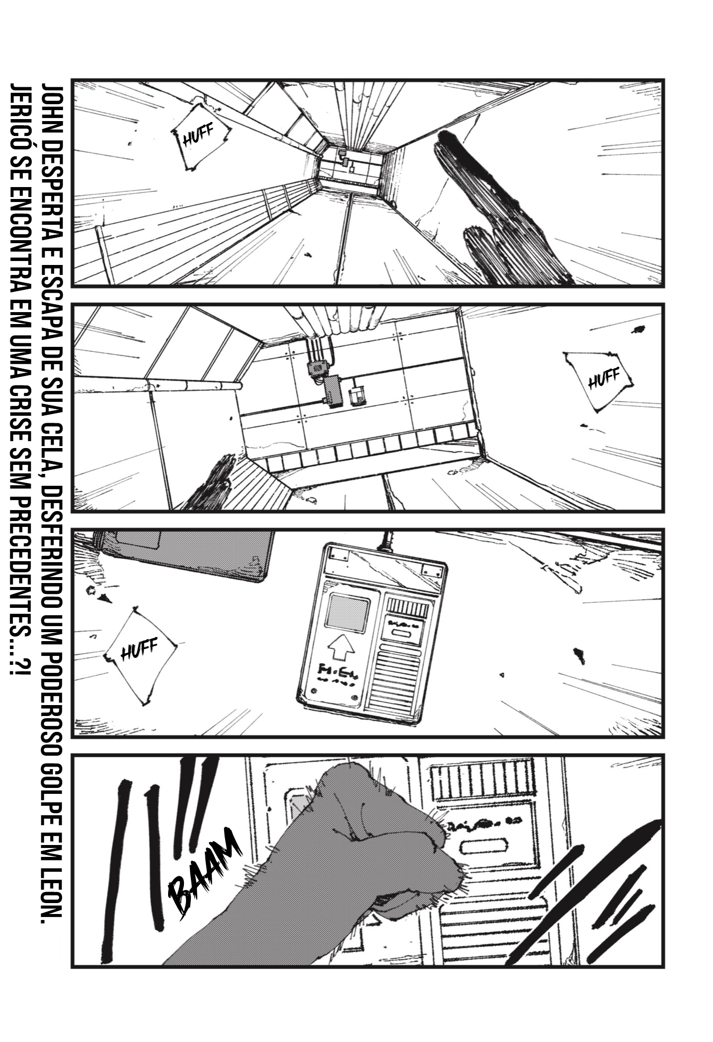 MAD Capítulo 14 Página 3