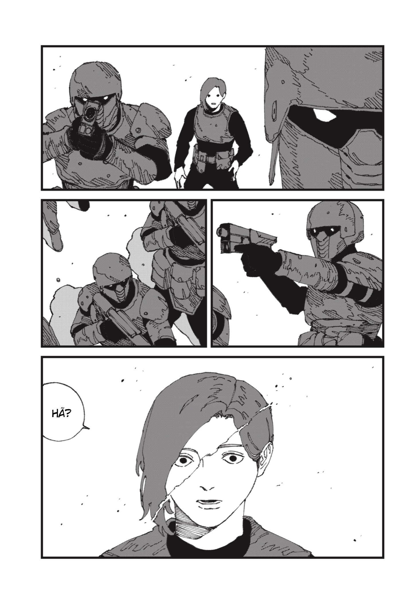MAD Capítulo 15 Página 11