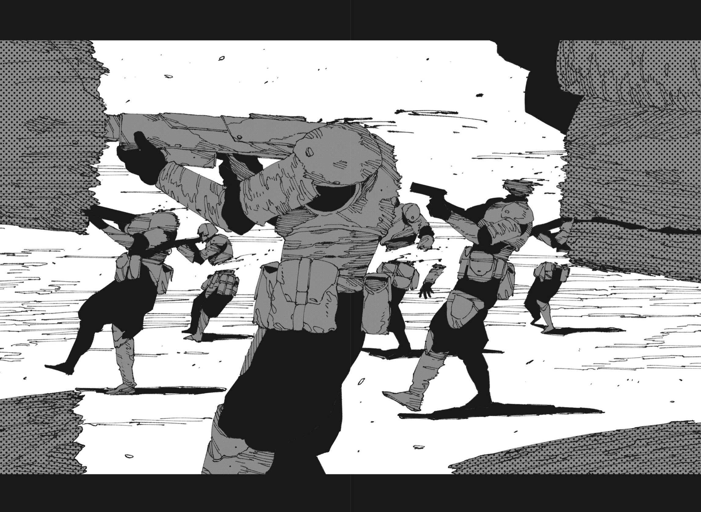 MAD Capítulo 15 Página 12