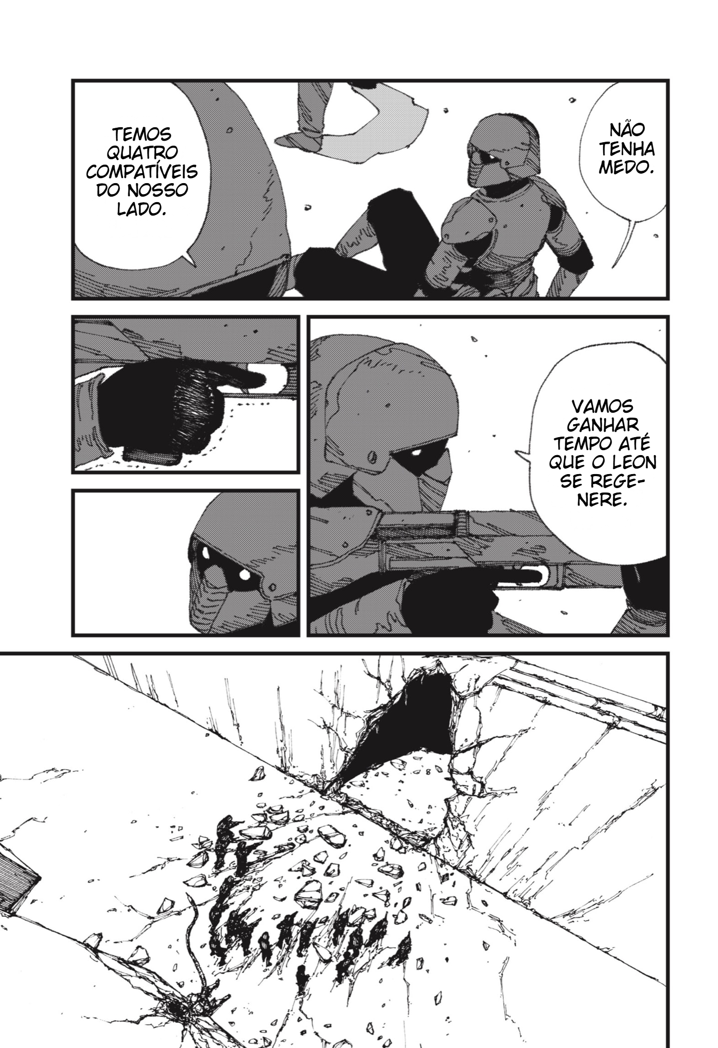 MAD Capítulo 15 Página 5