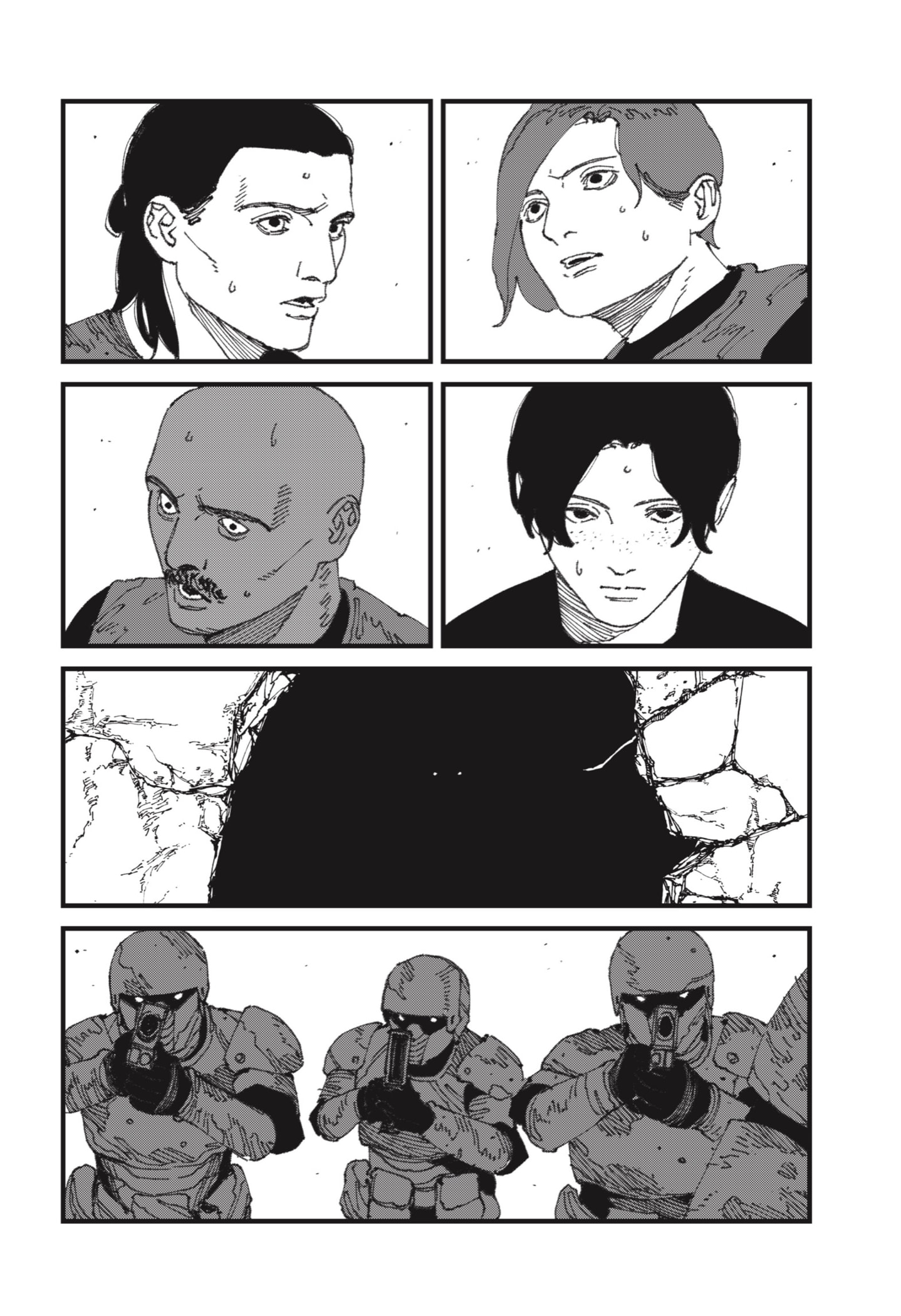 MAD Capítulo 15 Página 6