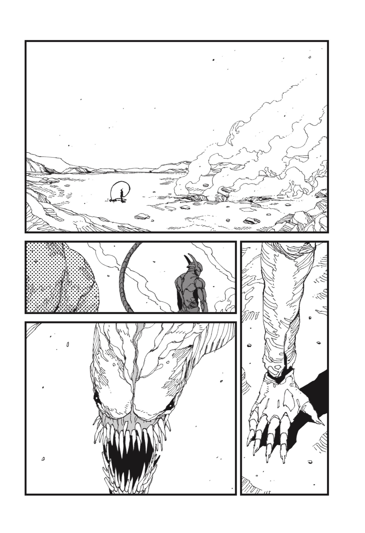 MAD Capítulo 16 Página 16
