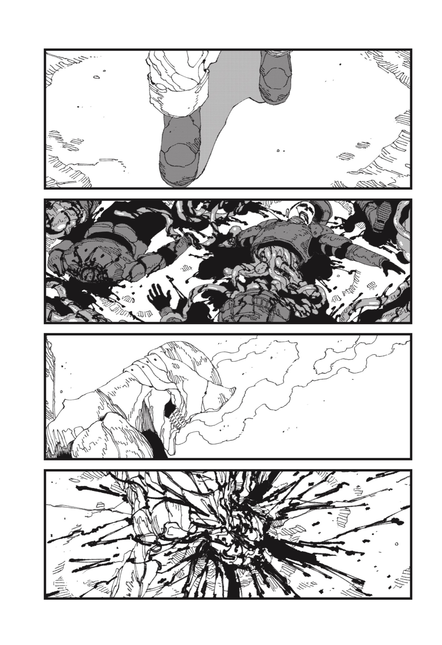 MAD Capítulo 16 Página 23