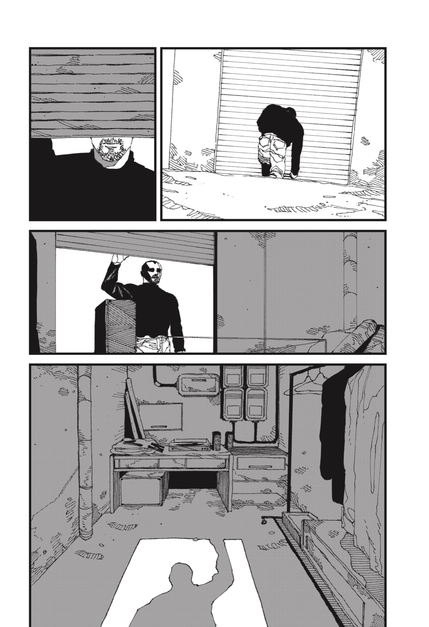 MAD Capítulo 16 Página 28