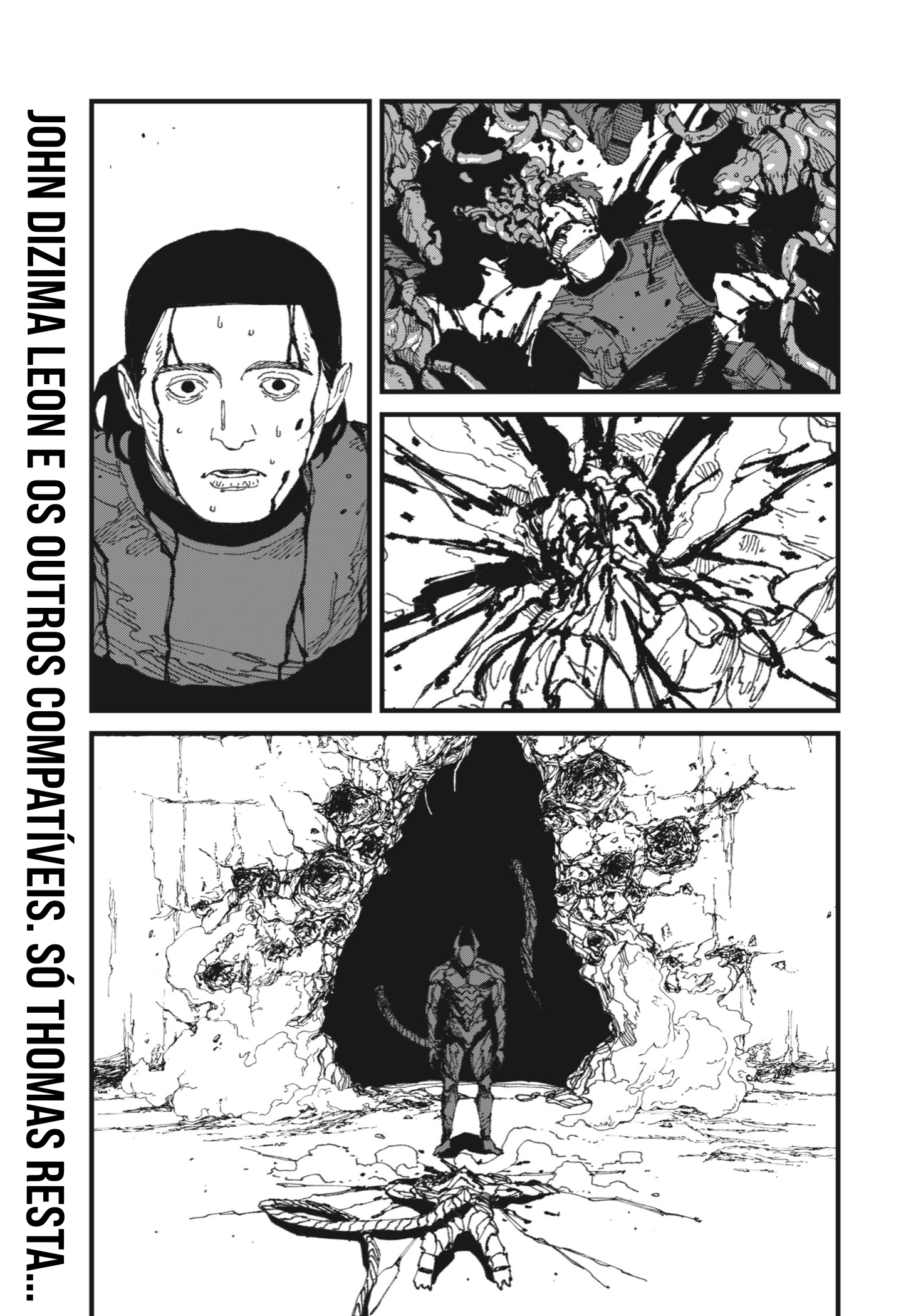 MAD Capítulo 16 Página 3