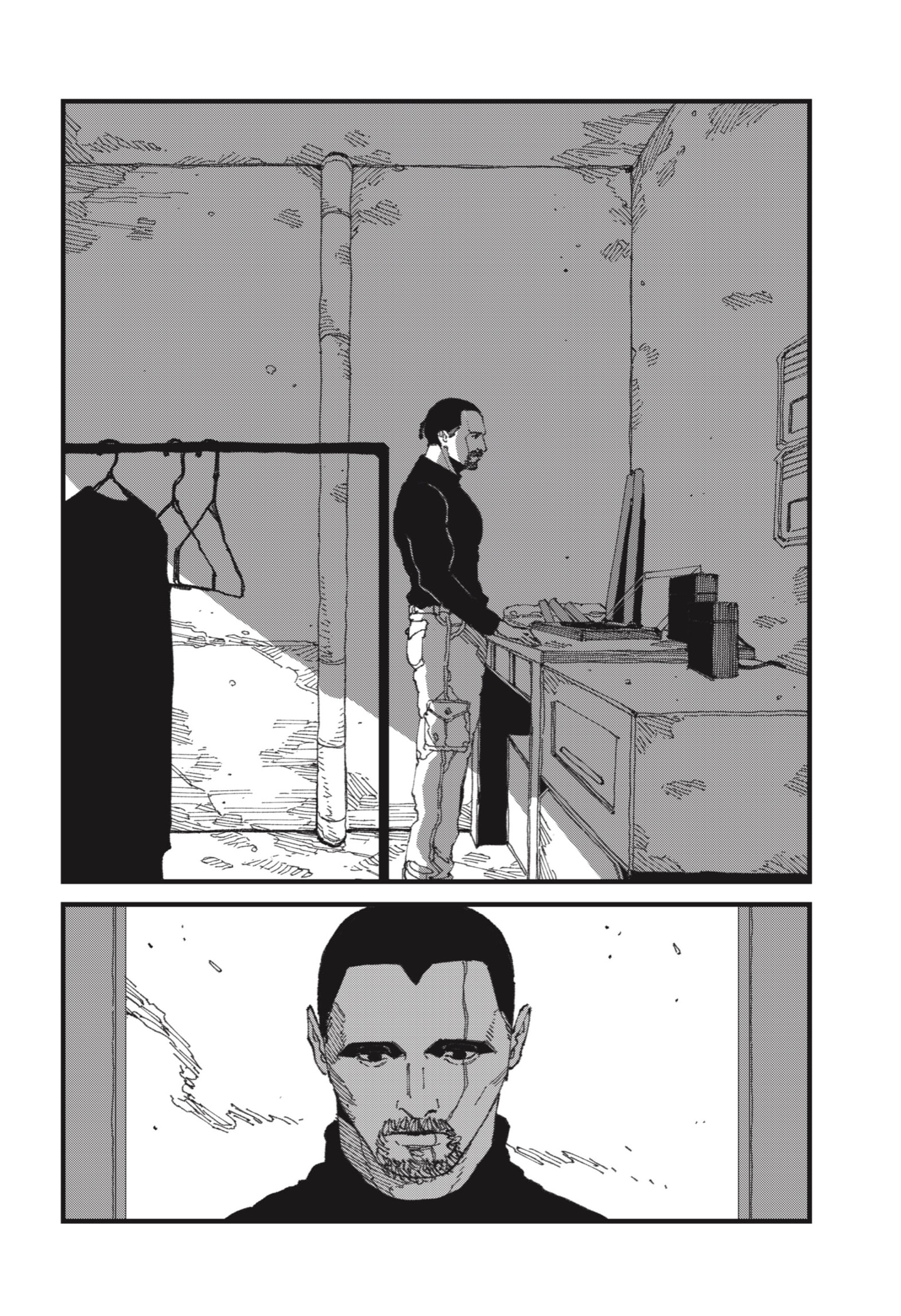 MAD Capítulo 16 Página 30