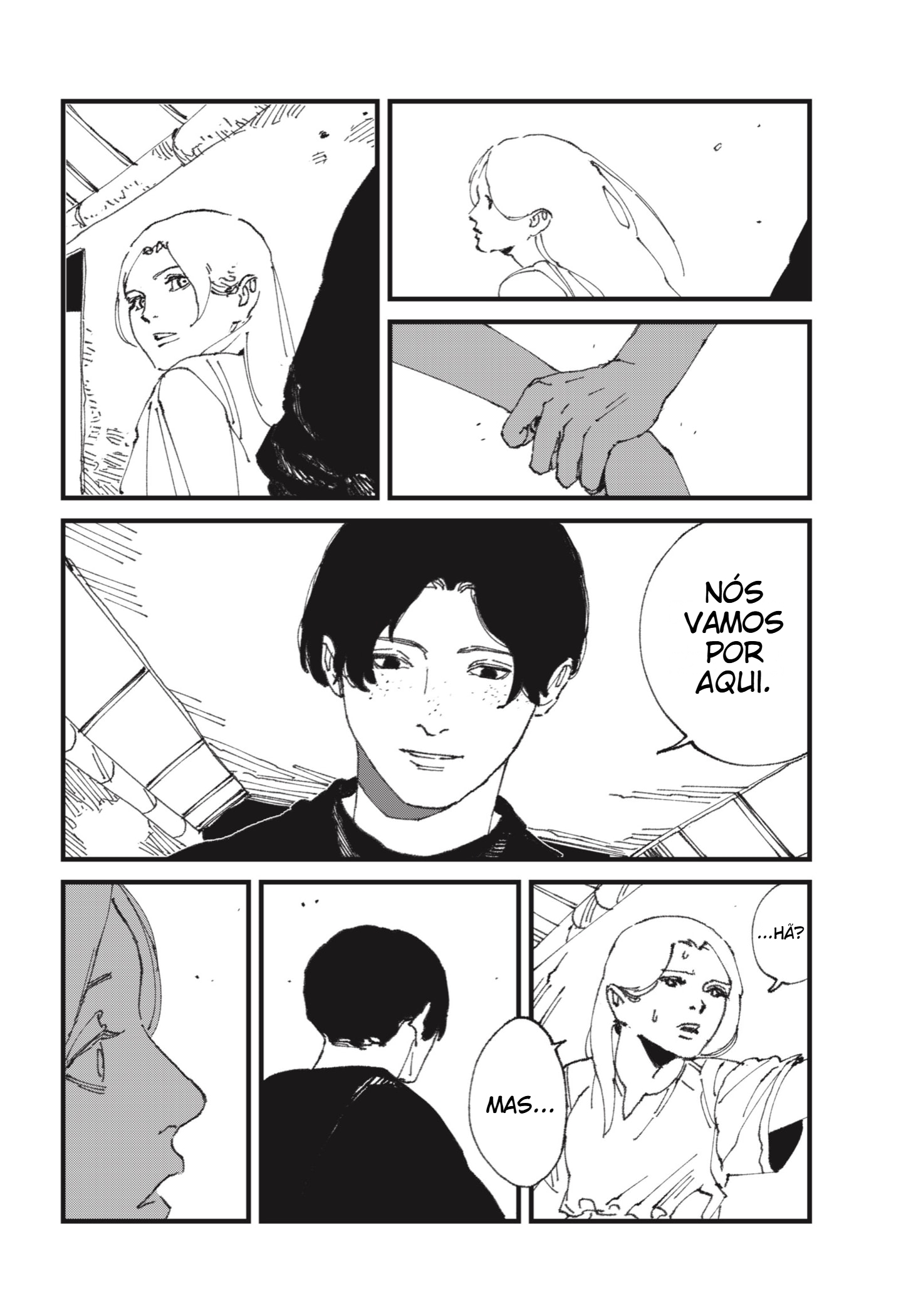 MAD Capítulo 17 Página 16