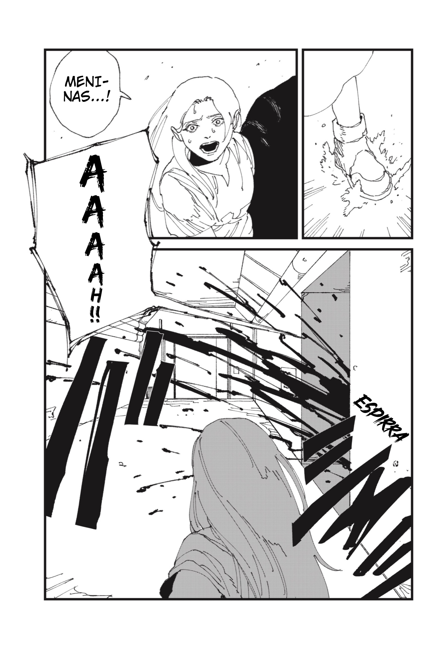 MAD Capítulo 17 Página 17