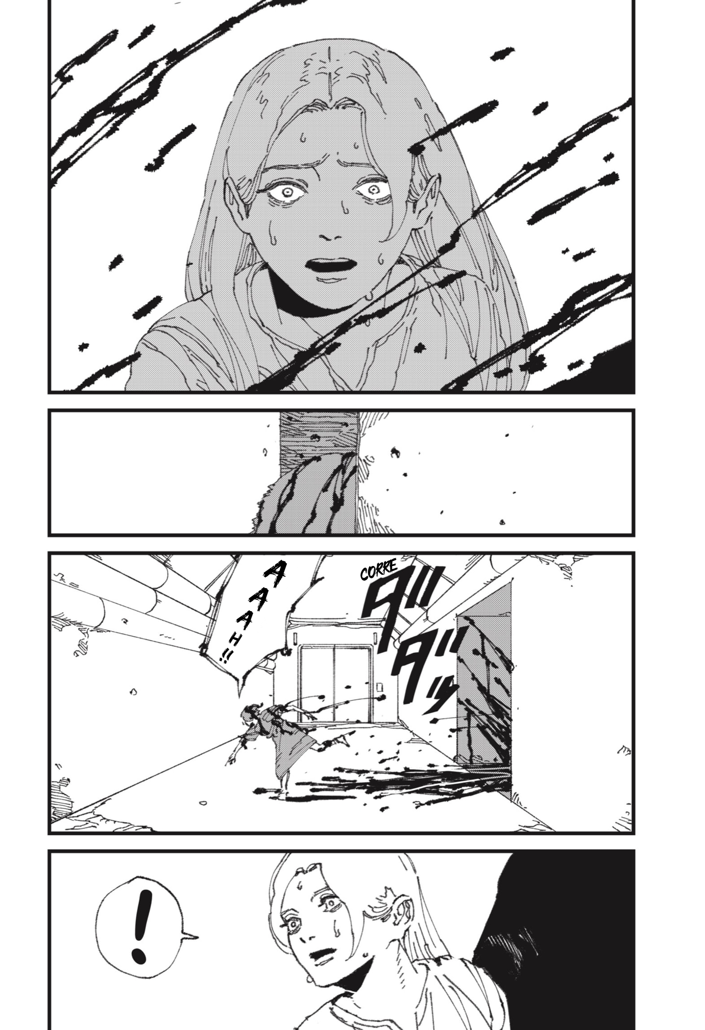 MAD Capítulo 17 Página 18