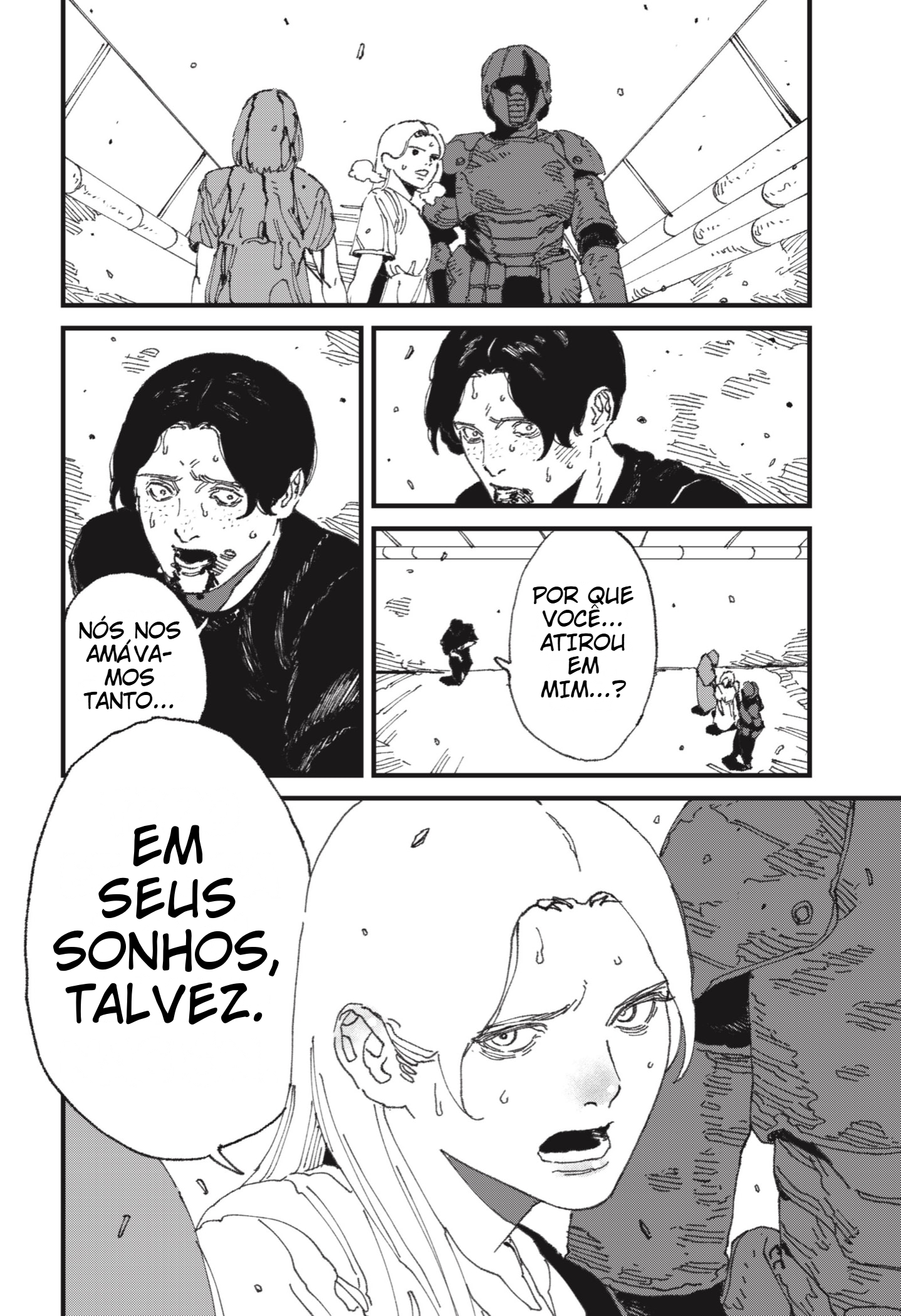 MAD Capítulo 17 Página 30