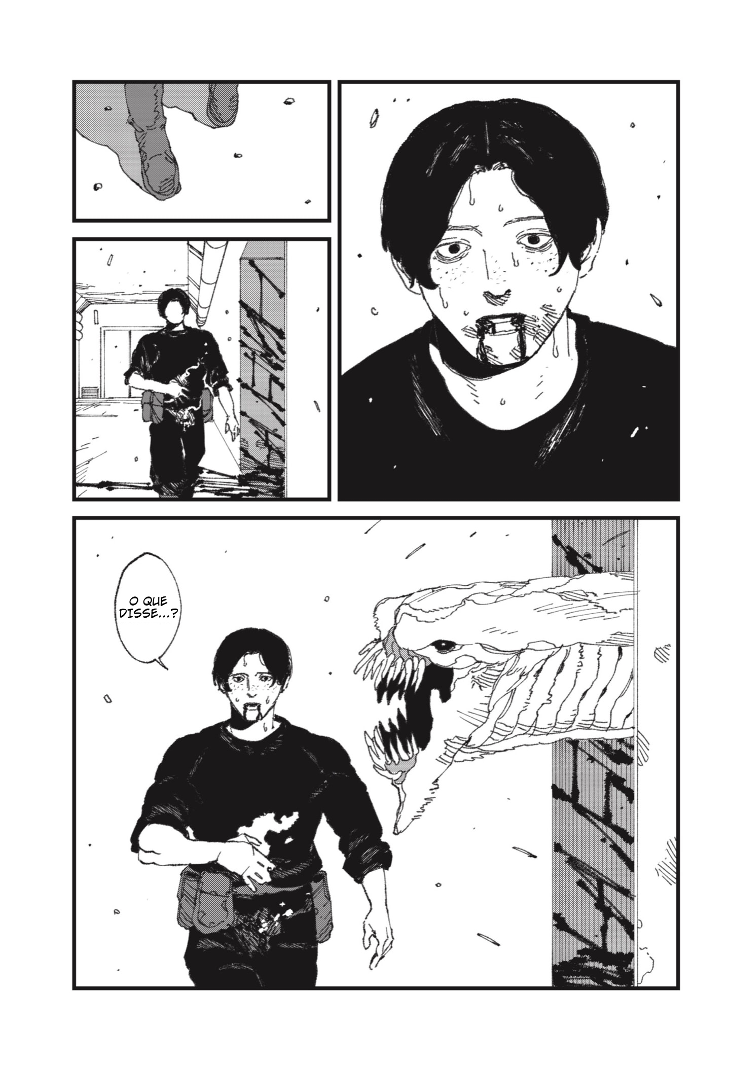 MAD Capítulo 17 Página 31