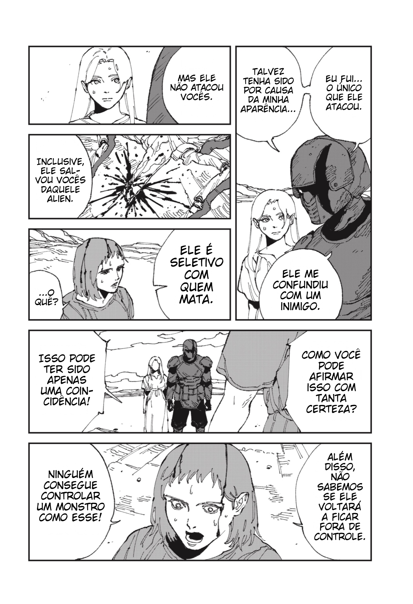 MAD Capítulo 18 Página 22