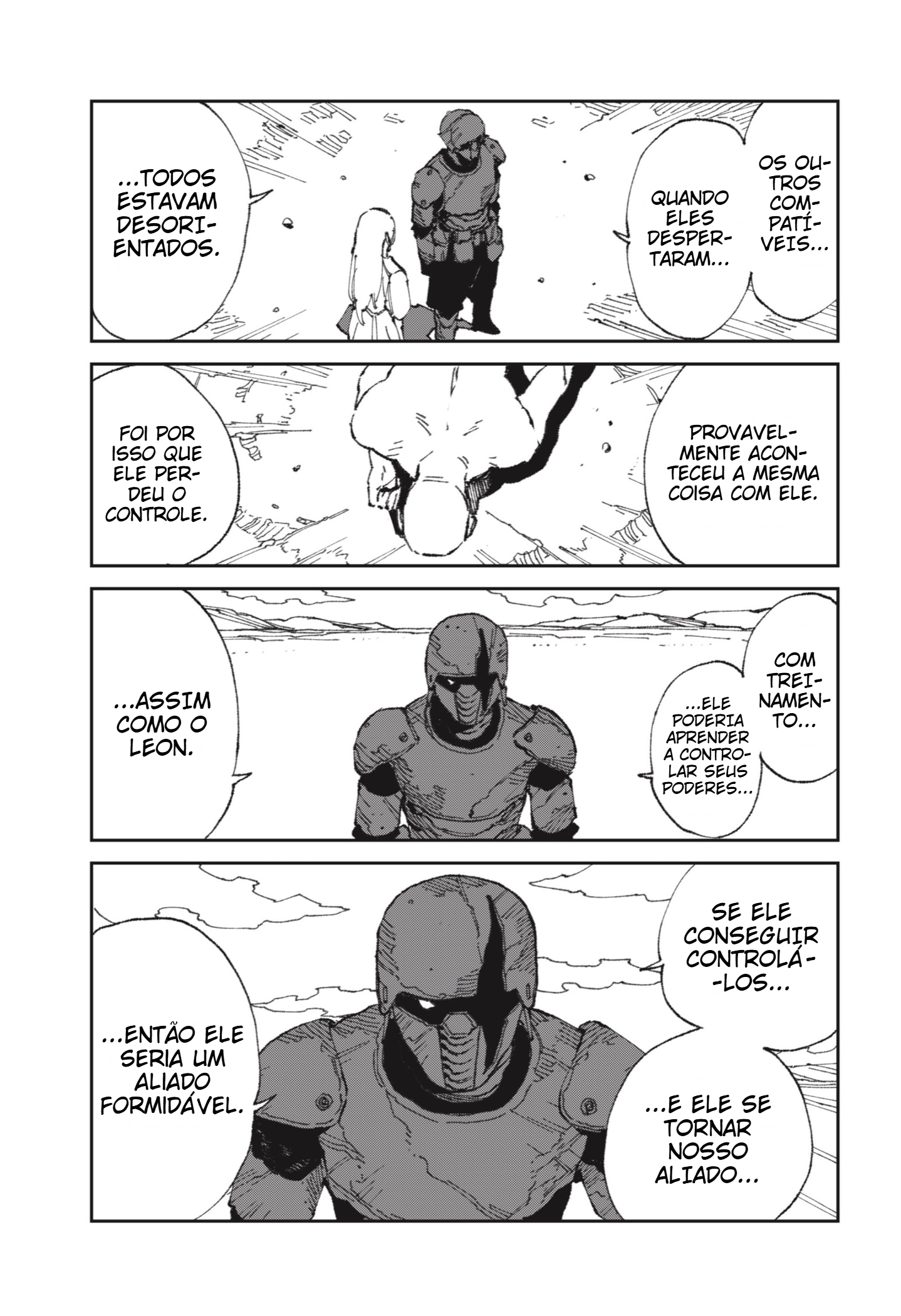 MAD Capítulo 18 Página 23