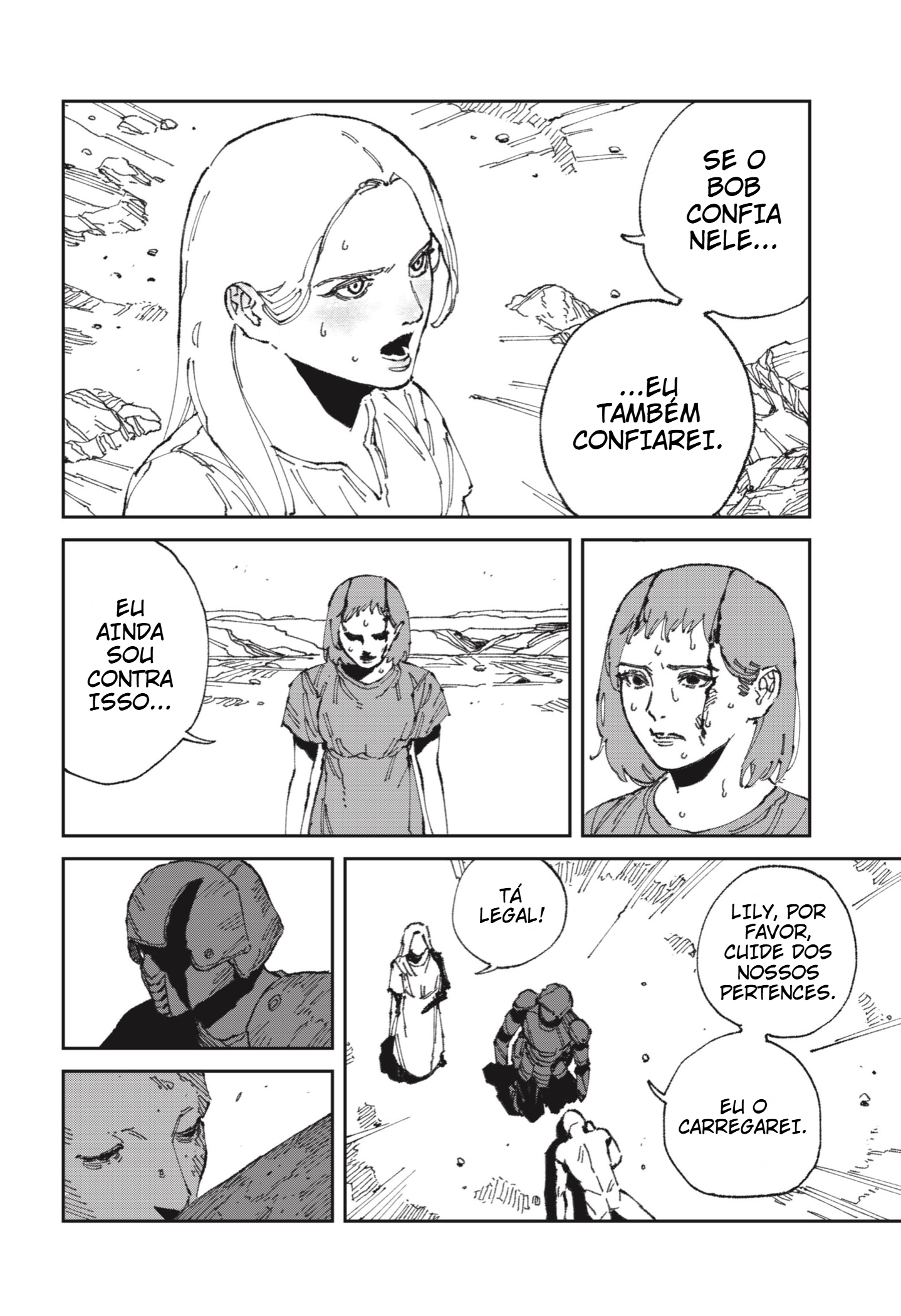MAD Capítulo 18 Página 26