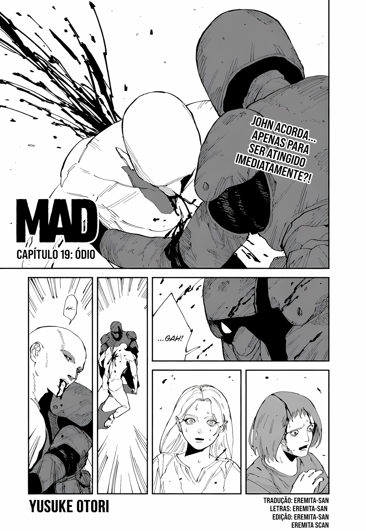 MAD Capítulo 19 Página 3