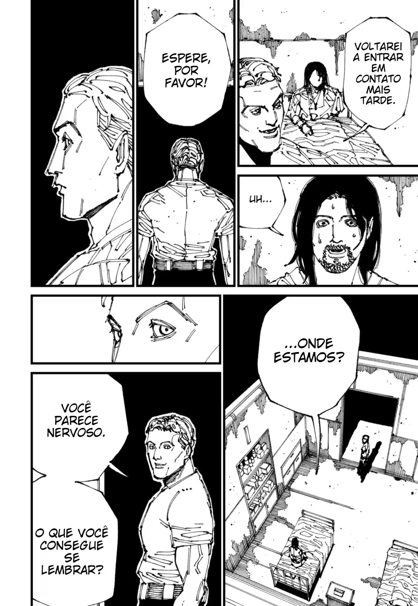 MAD Capítulo 2 Página 11