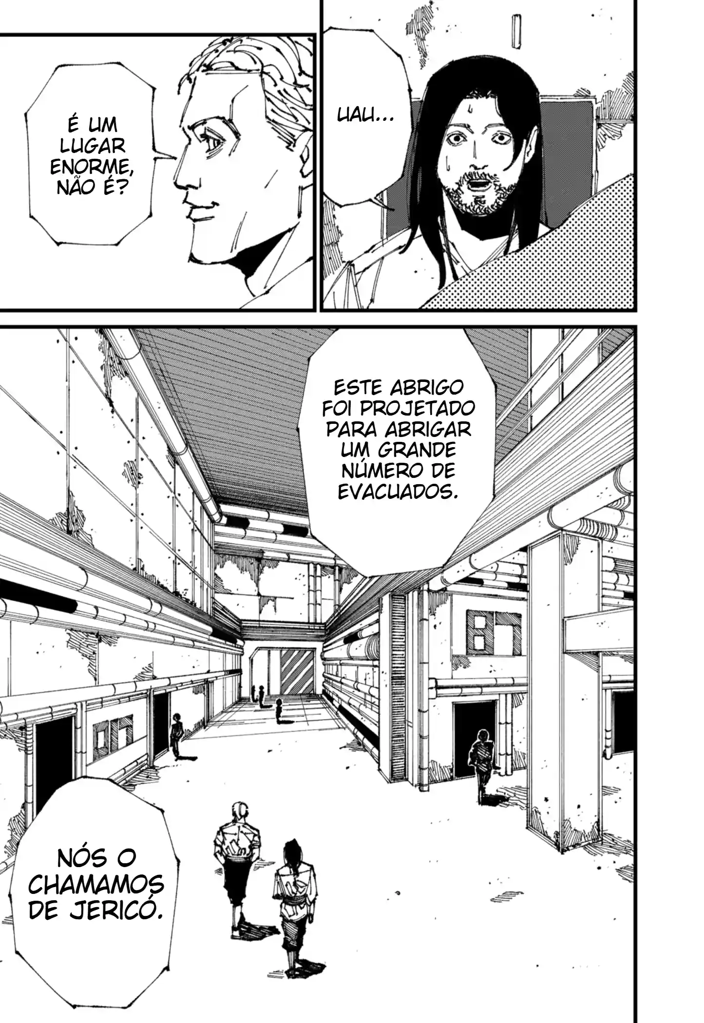 MAD Capítulo 2 Página 16