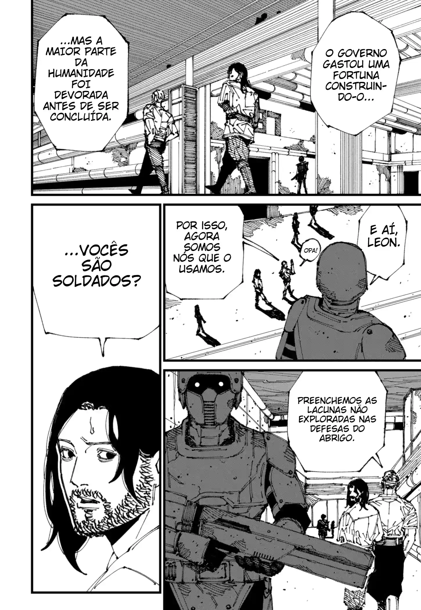 MAD Capítulo 2 Página 17