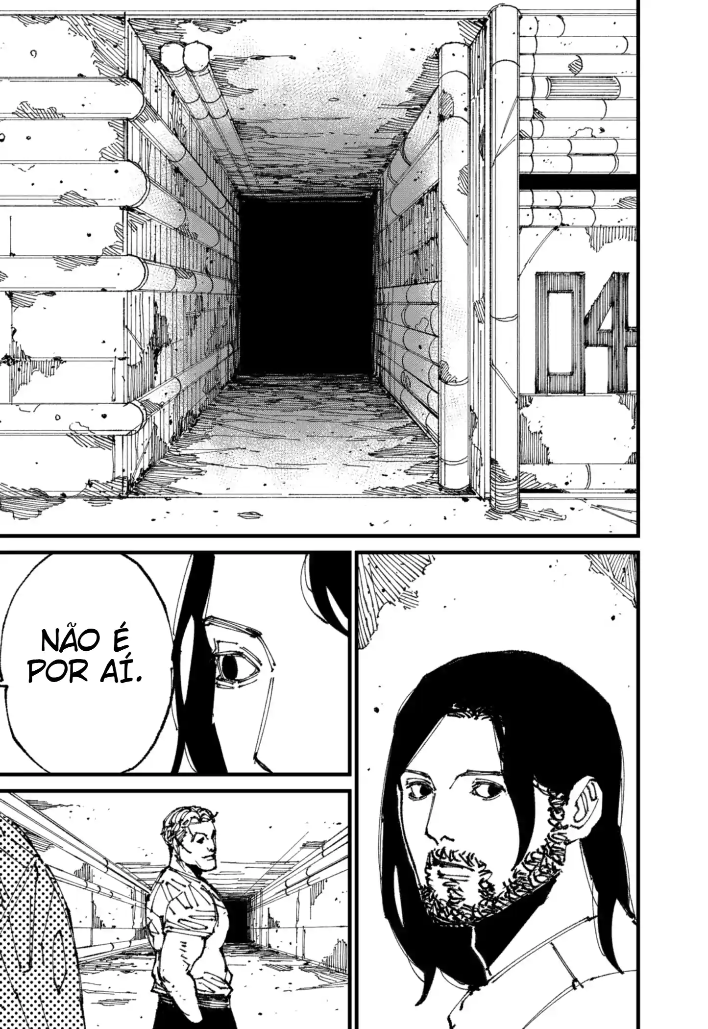 MAD Capítulo 2 Página 20
