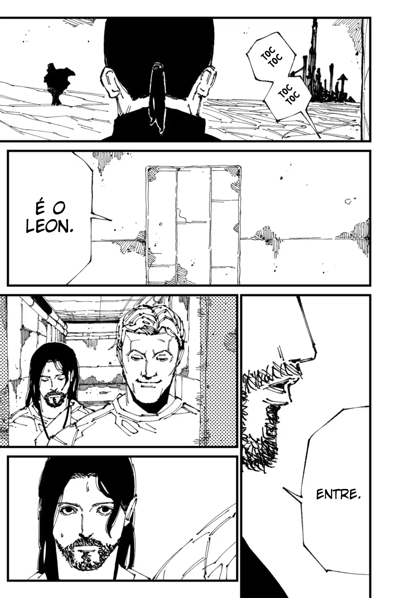 MAD Capítulo 2 Página 22
