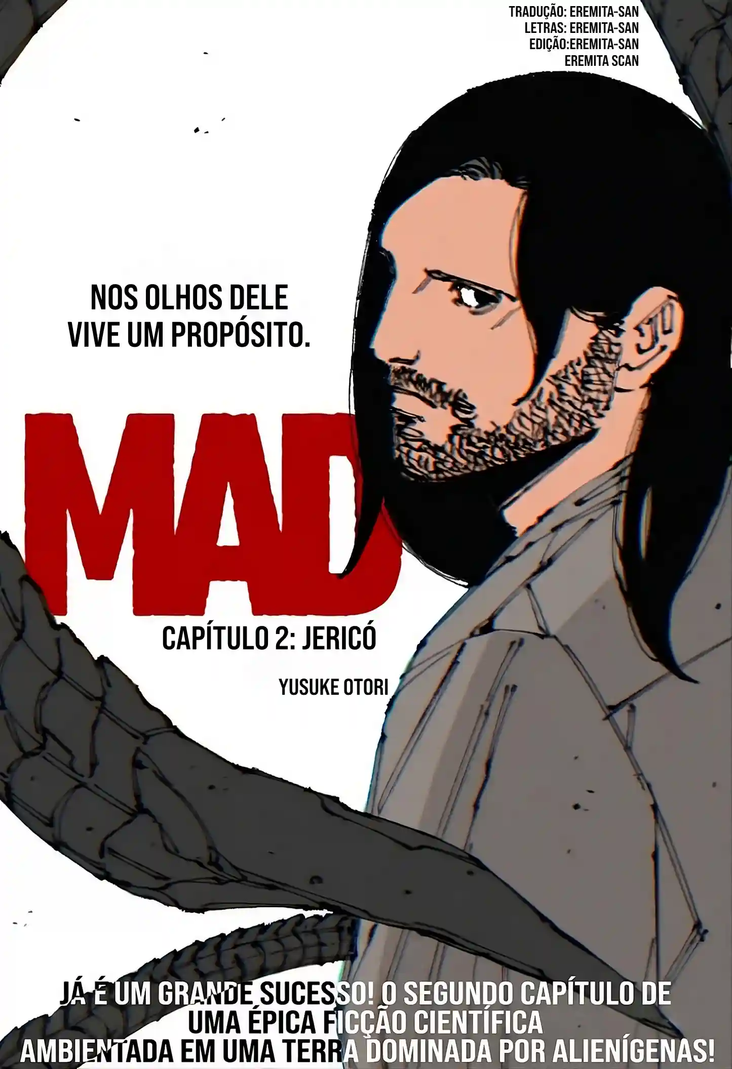 MAD Capítulo 2 Página 3